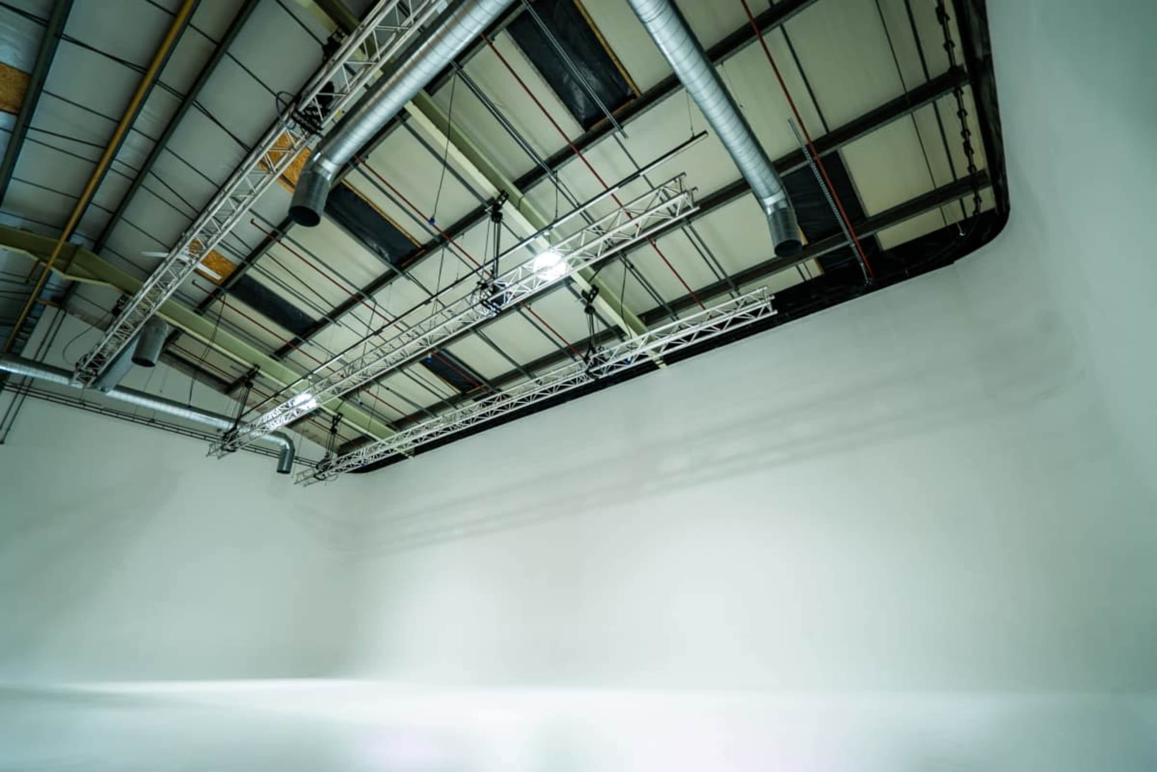 Film and Photography Studio One - Un.titled Studio Image in Salford, Salford, 