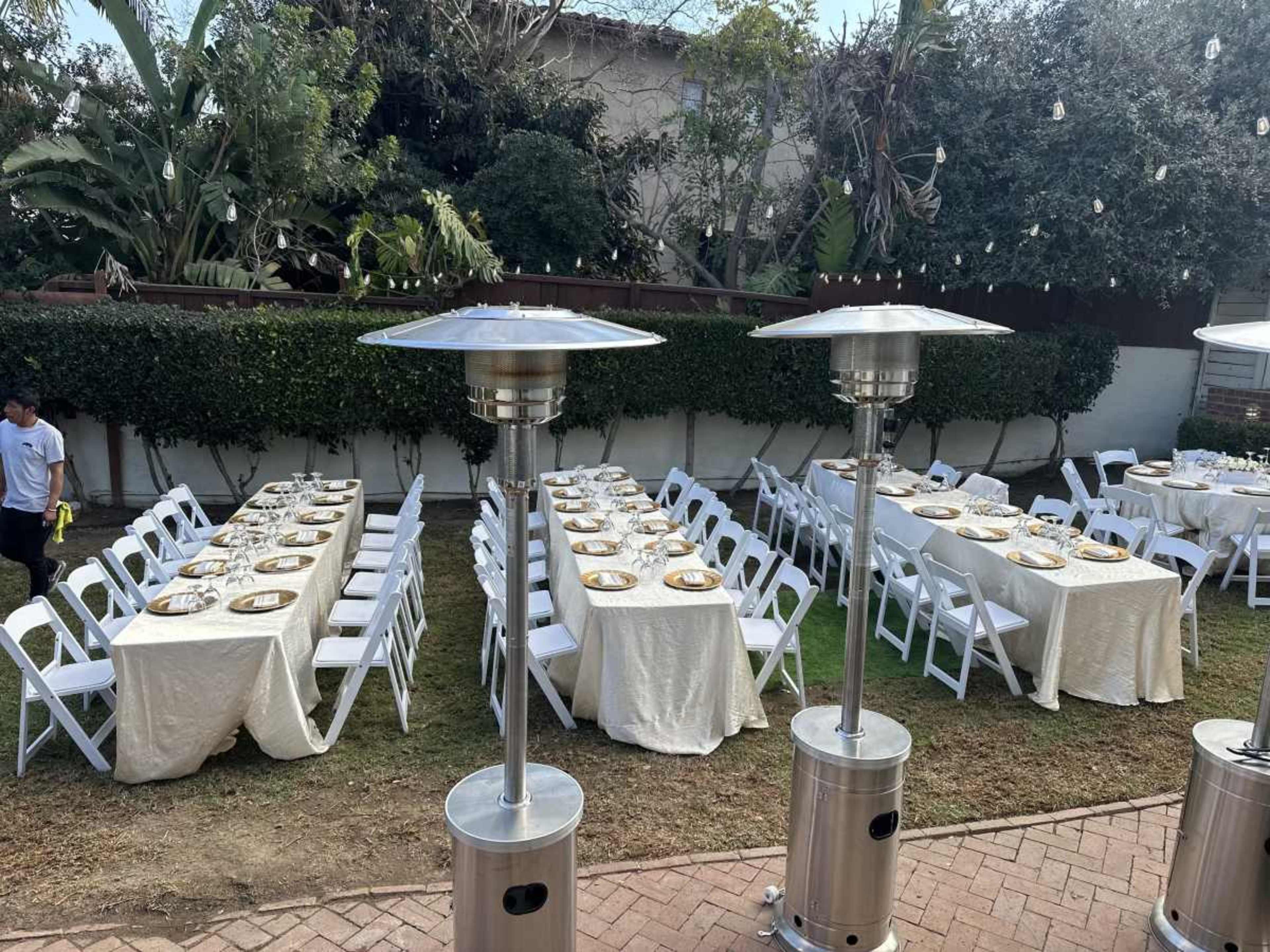 Historic Spanish Villa with Downtown LA View Image in South Los Angeles, Los Angeles, CA