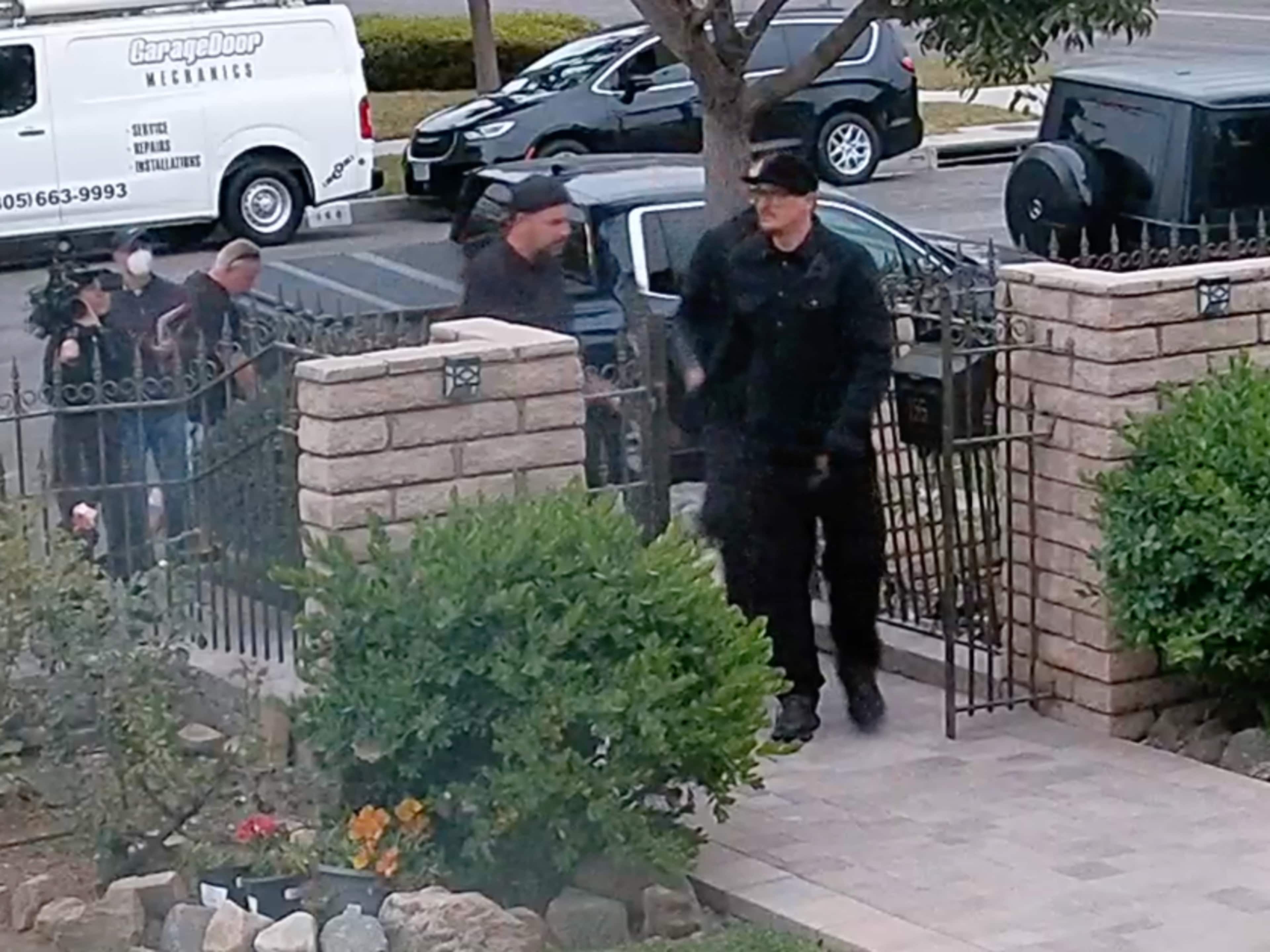 Paranormal Investigations