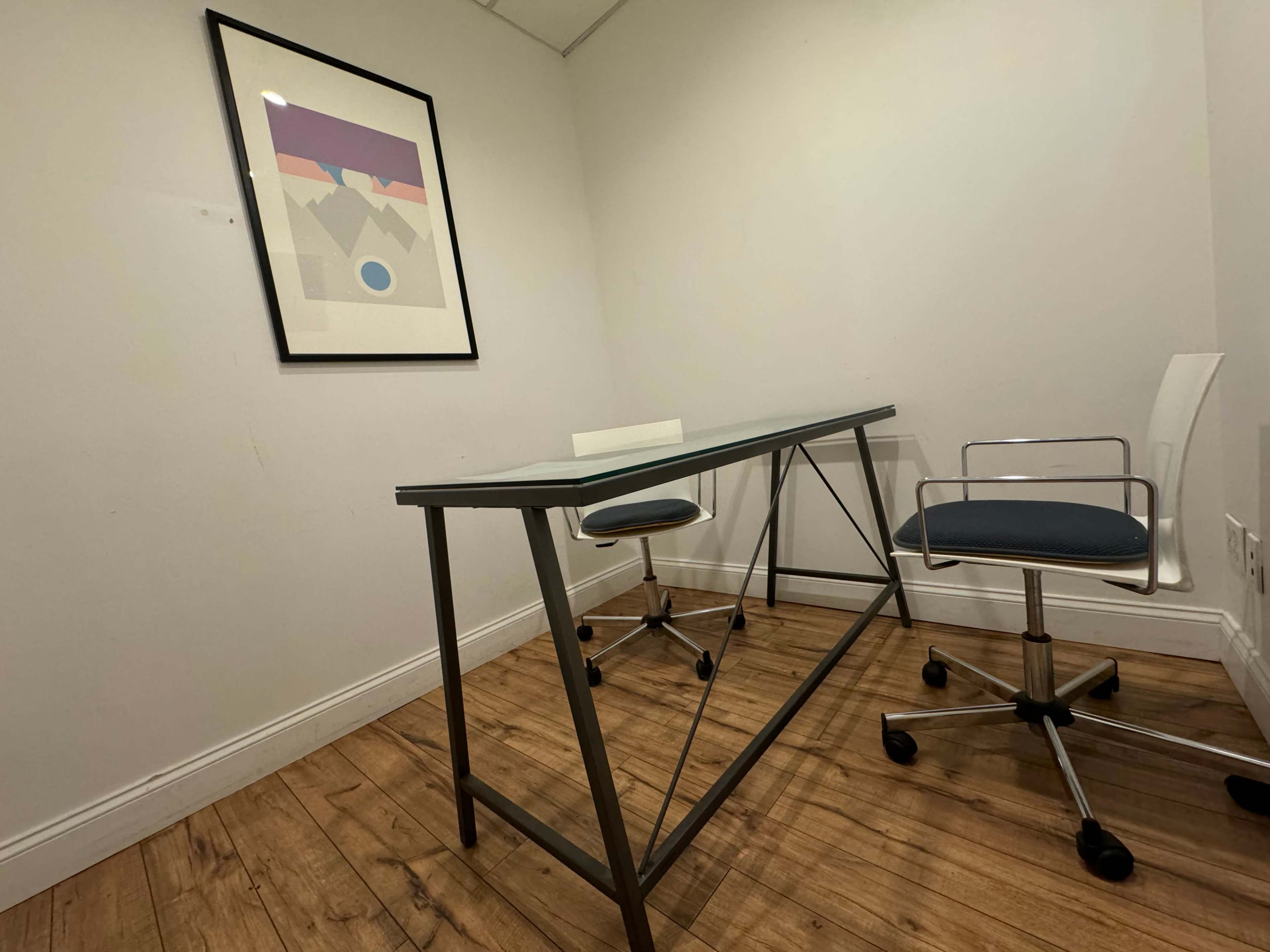 Suite 704E Image in Midtown, New York, NY