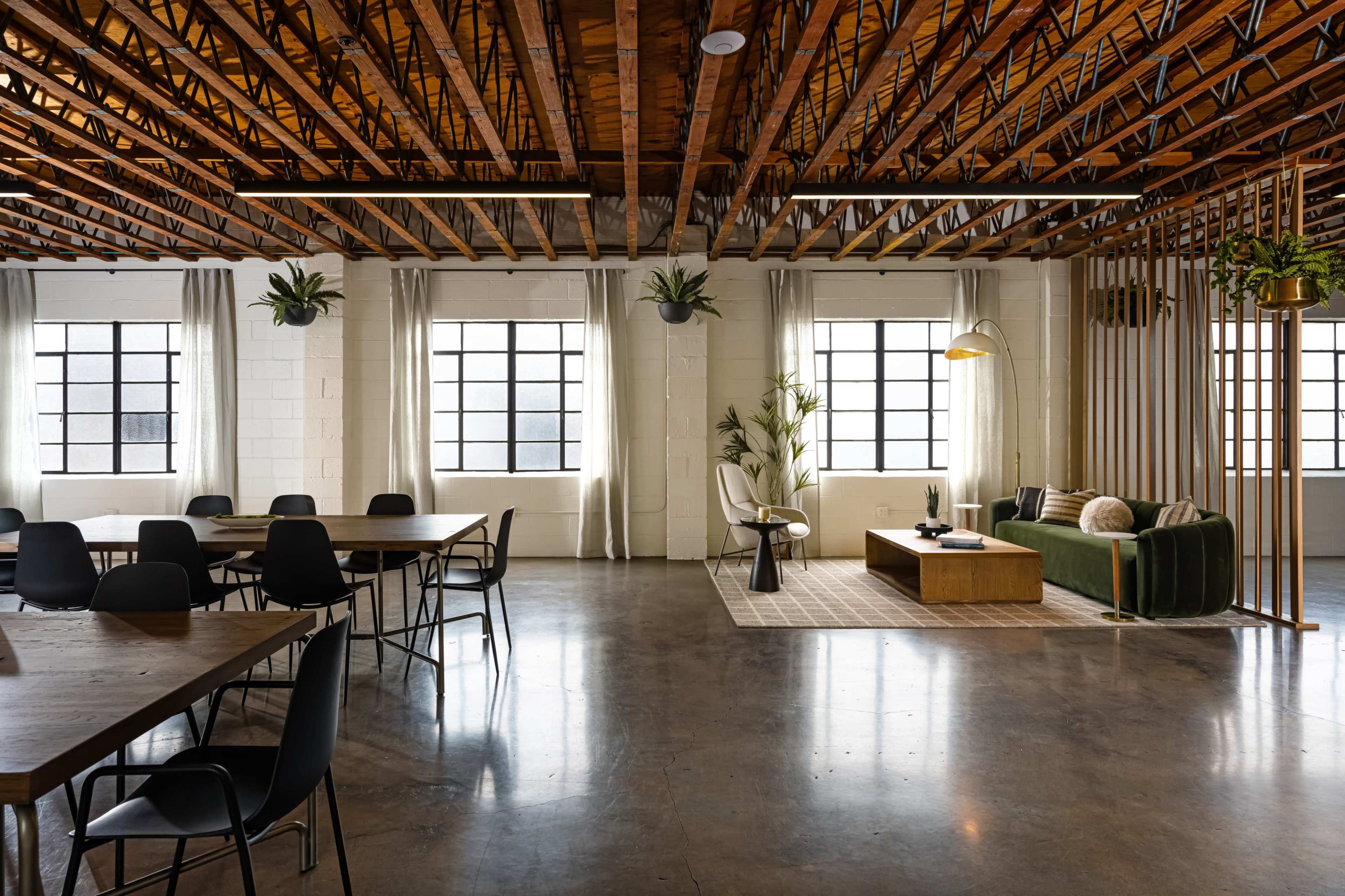 Multi Purpose Collaborative Meeting Space in the Heart of Old Towne Orange Image in Orange, Orange, CA