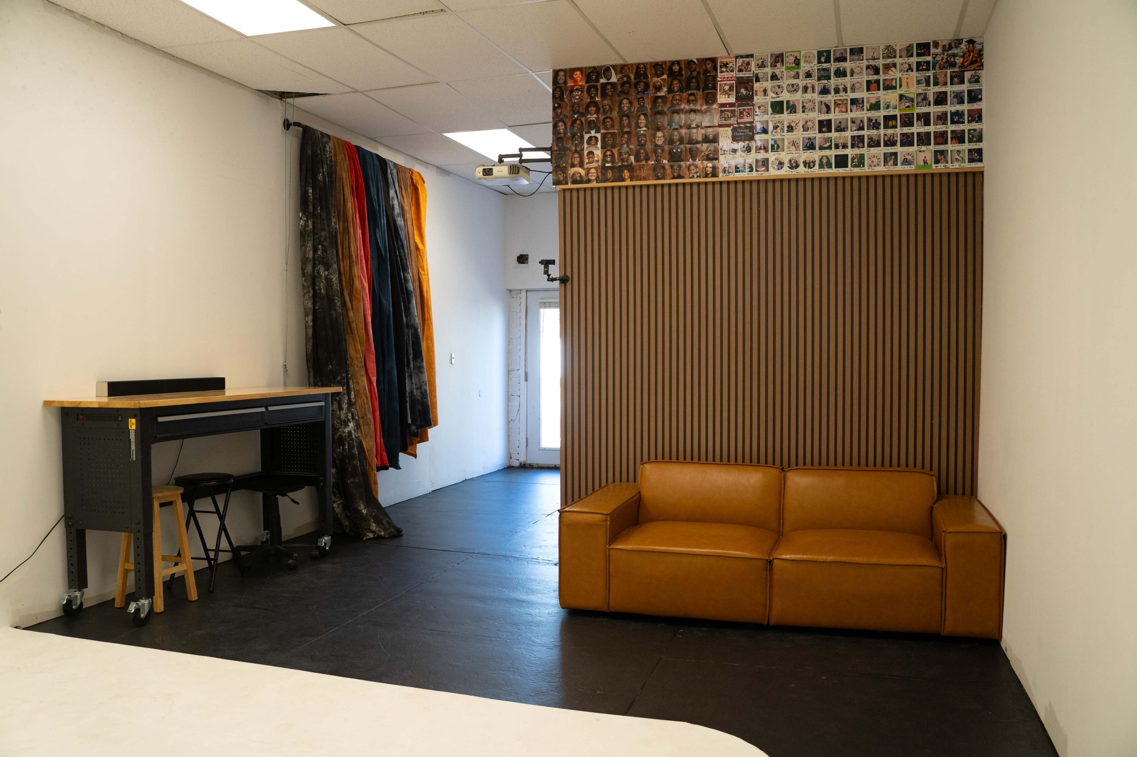 Southside Minimal Studio Image in Five Points South, Birmingham, AL