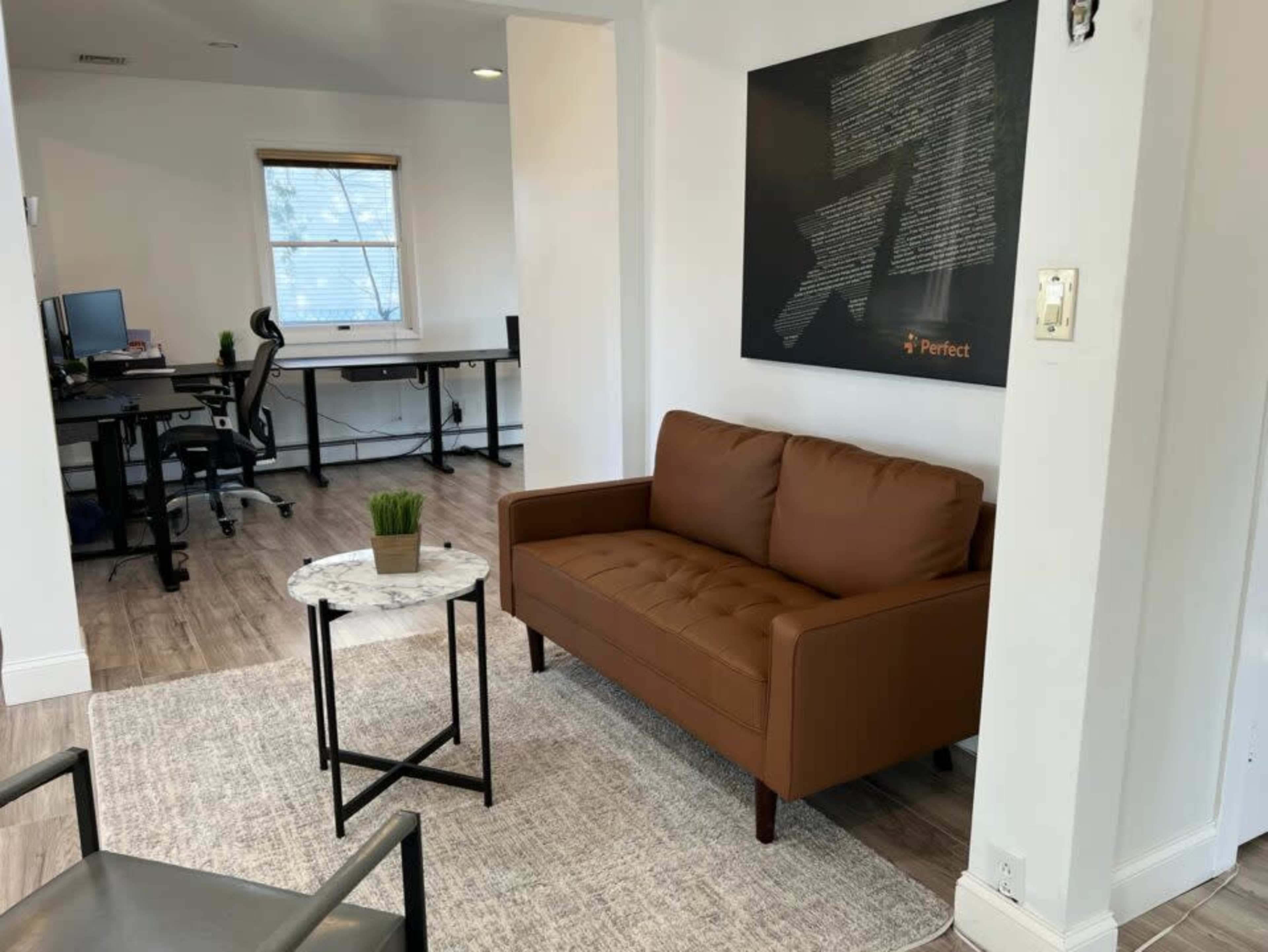 Modern and Spacious Office Space Image in Parsippany, Parsippany, NJ