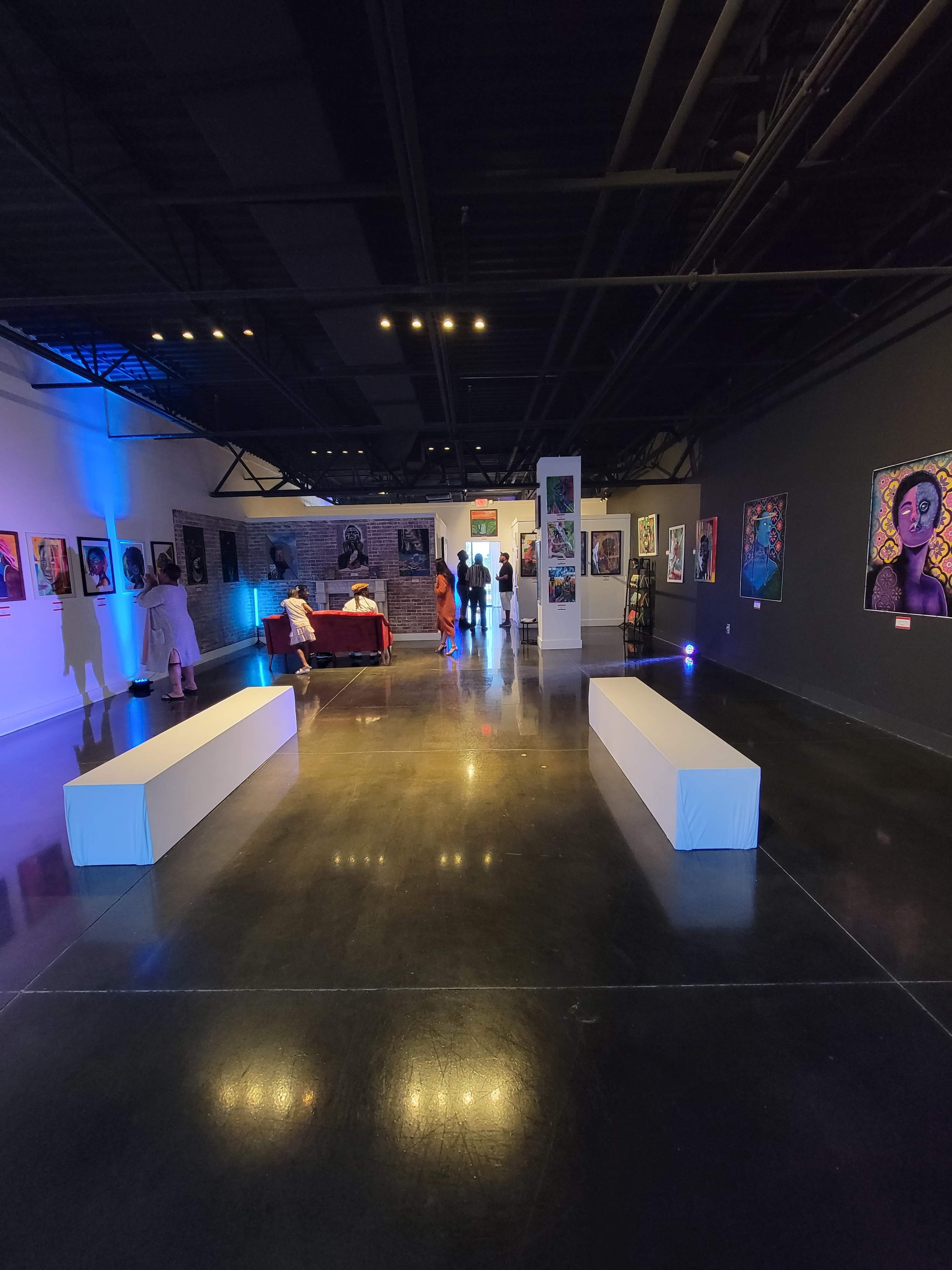 Chic Modern Event Studio - Wesley Chapel Image in , WESLEY CHAPEL, FL