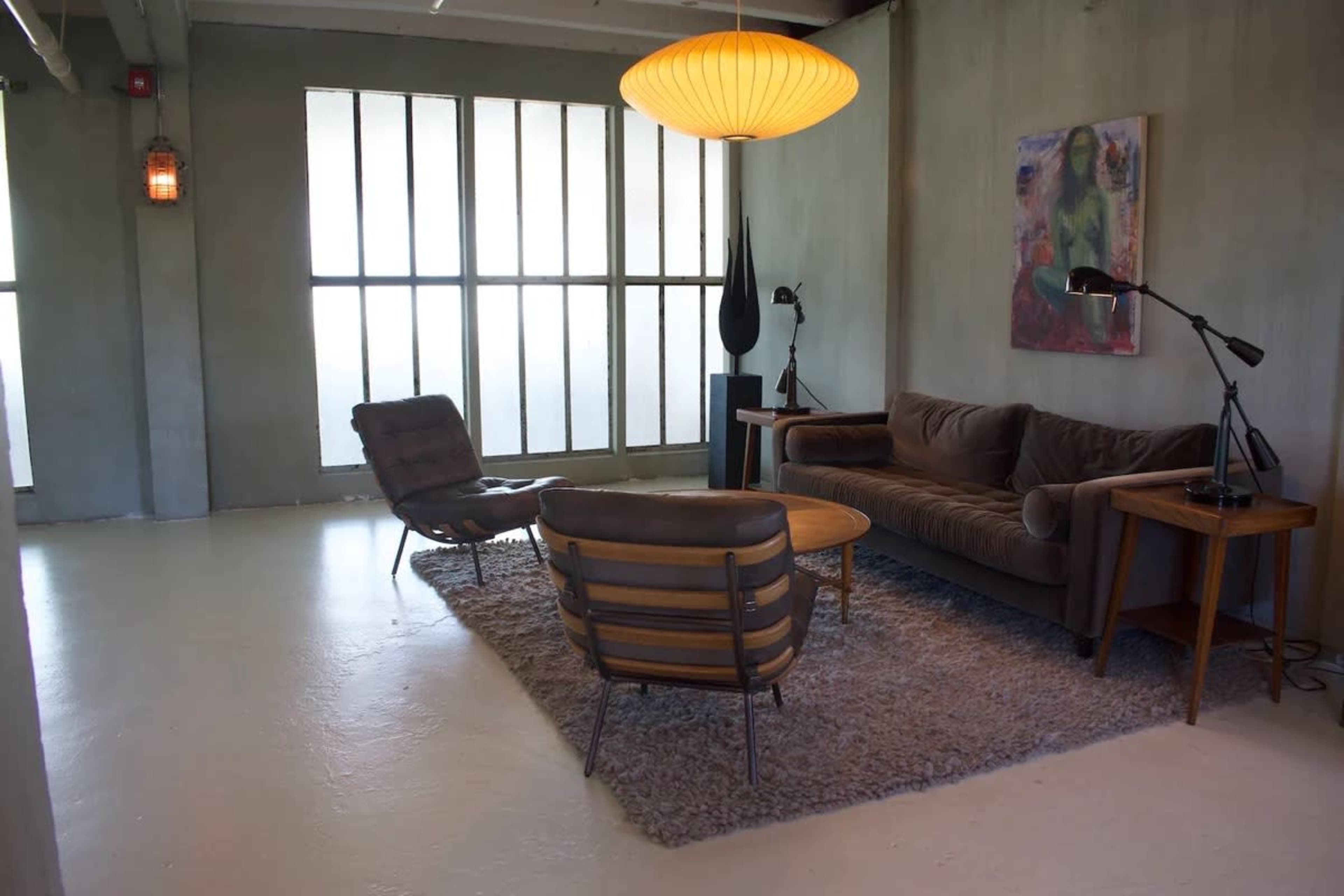 Grey Room - Film Production / Photo Studios + Prop Rentals Image in Little River, Miami, FL