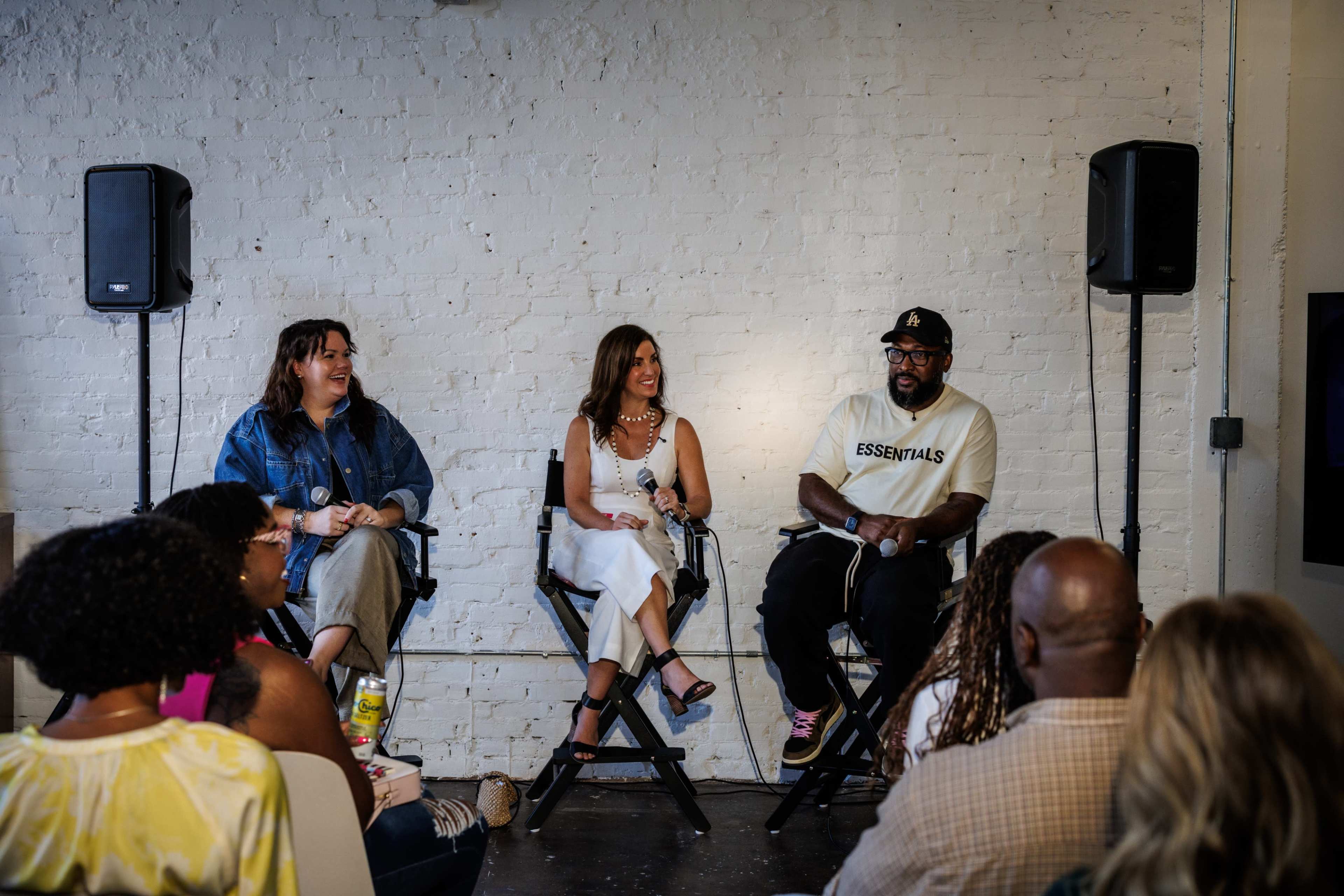 Modern Industrial Creative Studio and Event Space located on the Beltline Image in Old Fourth Ward, Atlanta, GA