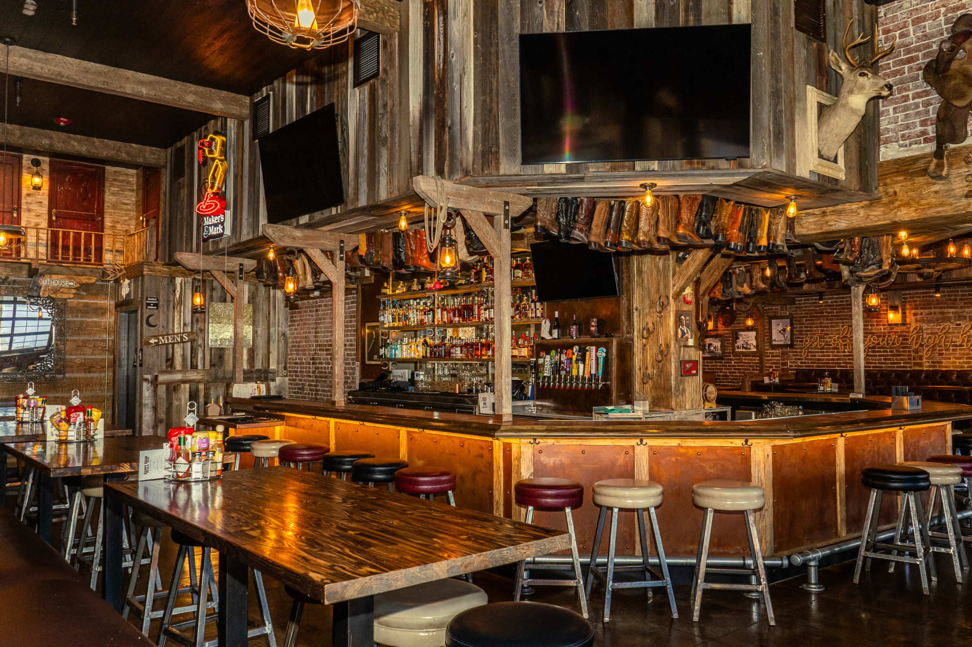 Rustic Charm, Western Warmth, Unforgettable Celebrations Image in Fullerton, Fullerton, CA