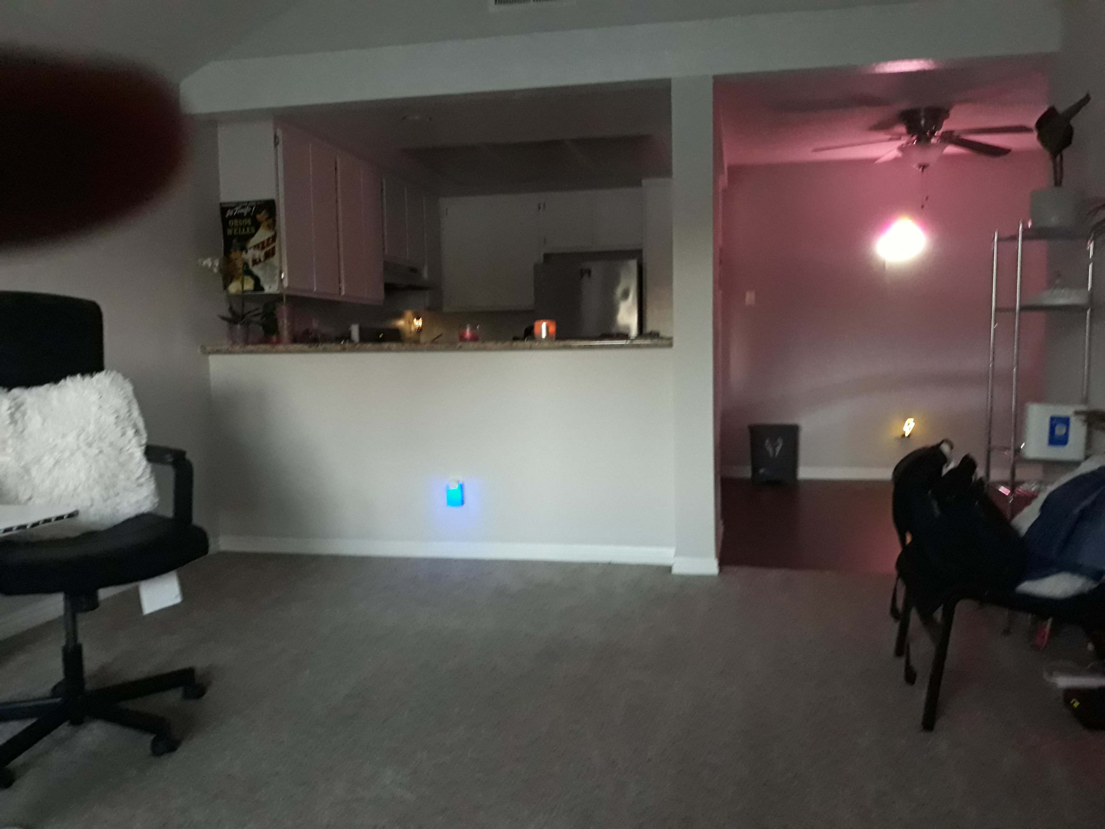 Sleek Urban Escape: High-Ceiling Apartment with Balcony & Pool Viewl Image in Central Escondido, Escondido, CA