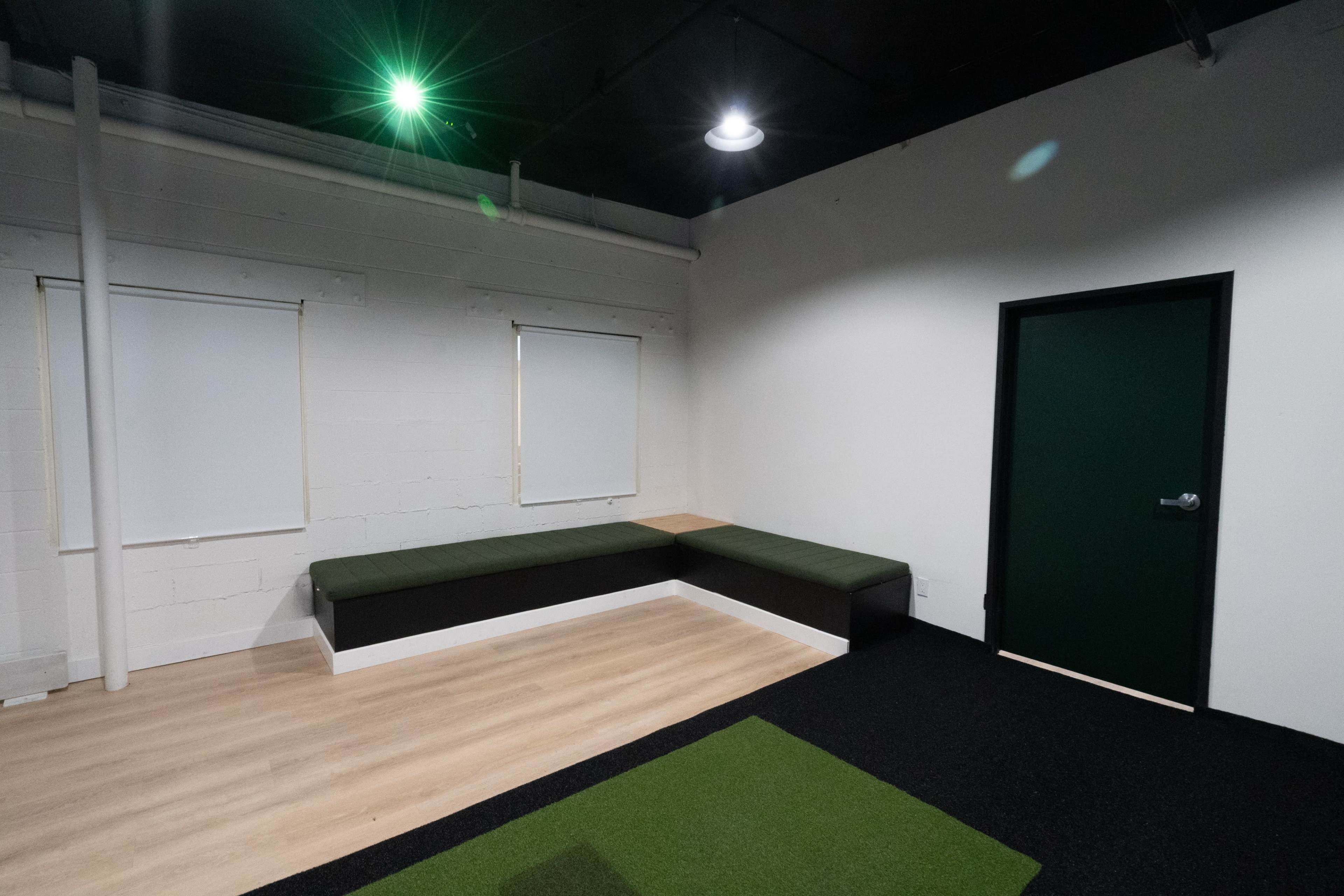Modern Indoor Flex Space, Golf Experience & Private Events Image in Old Pasadena, Pasadena, CA