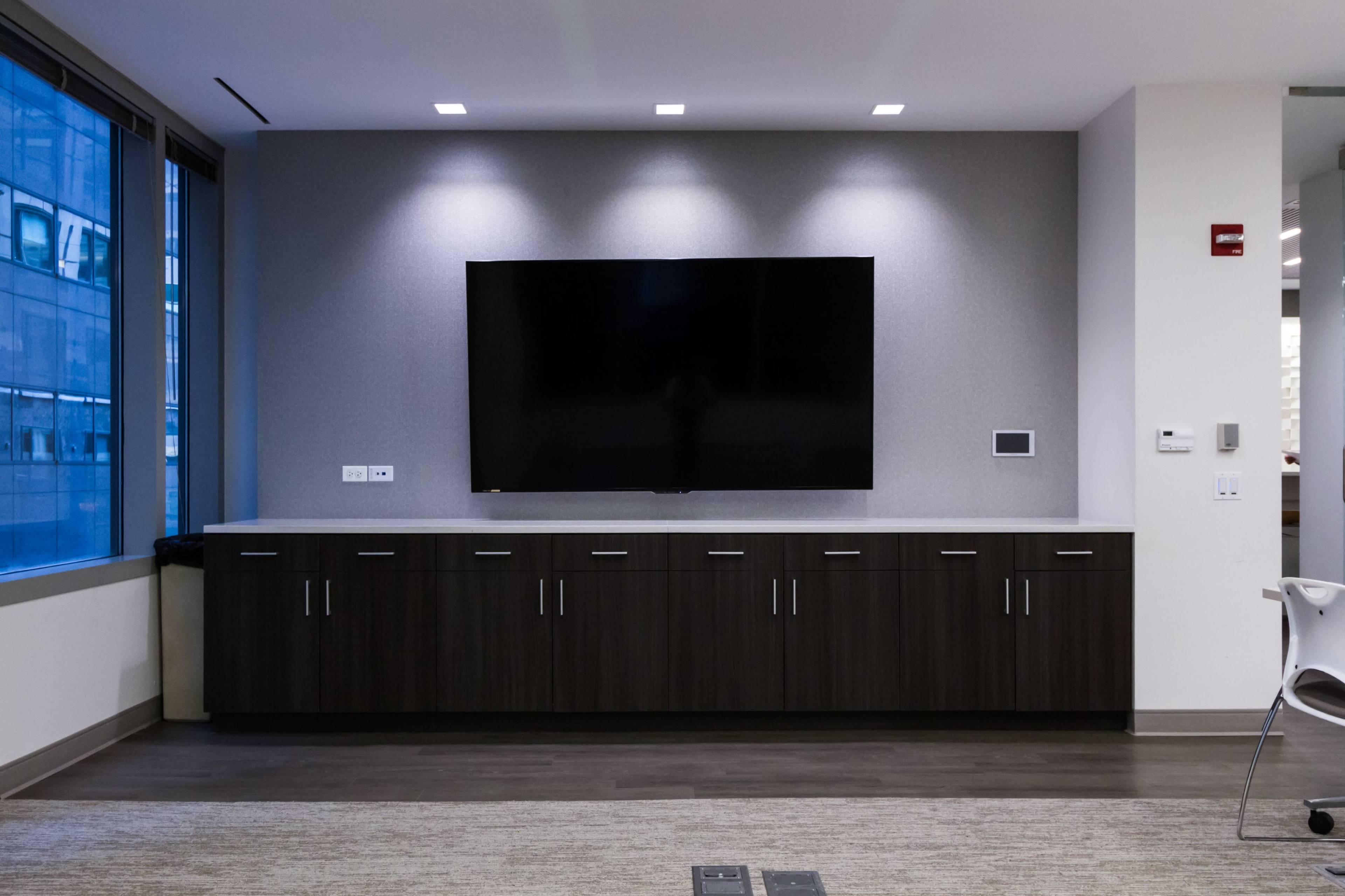 Downtown Calhoun Conference Room Image in Chicago Loop, Chicago, IL