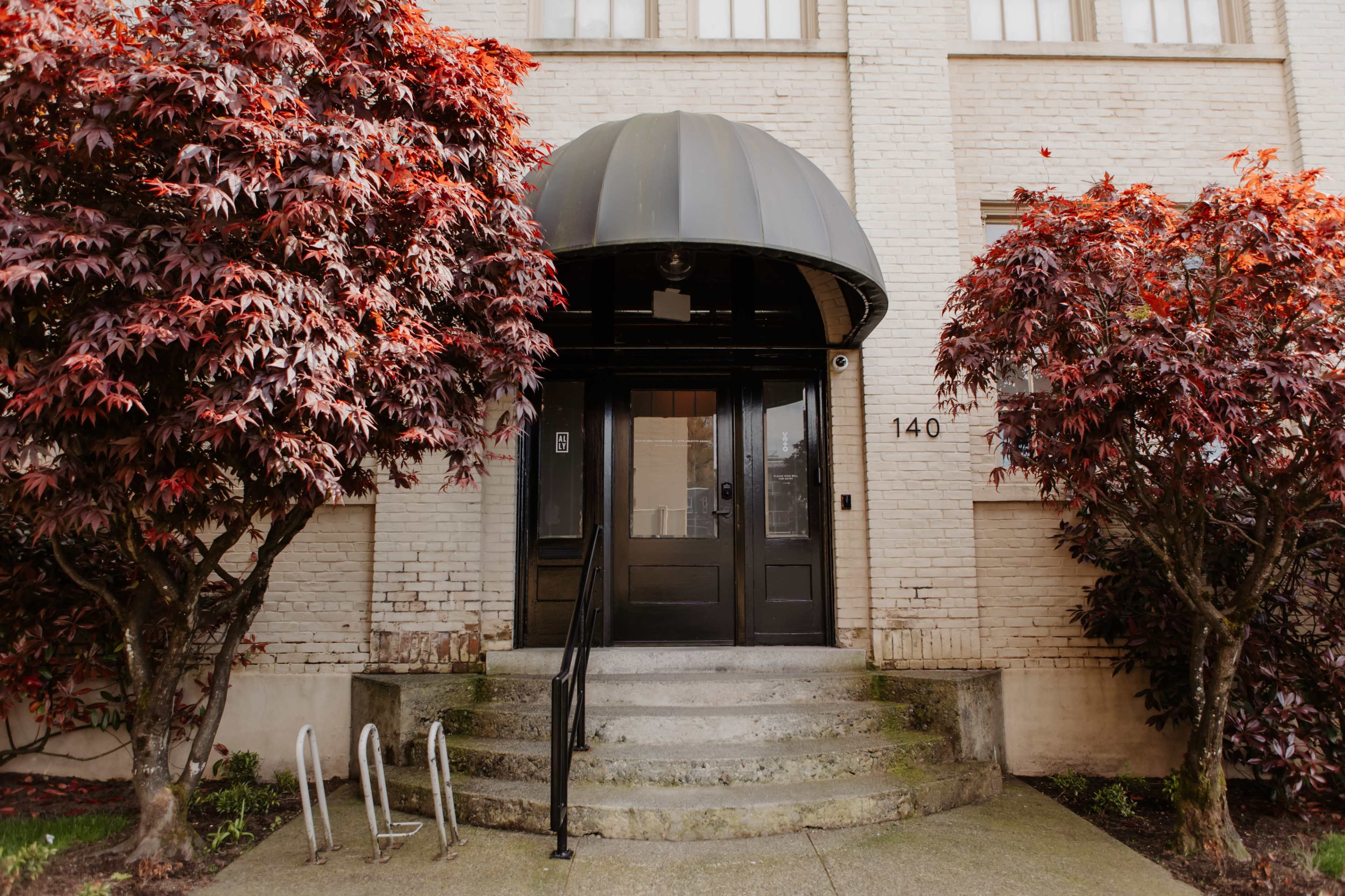 Kitsilano Board Room Image in West Side, Vancouver, BC