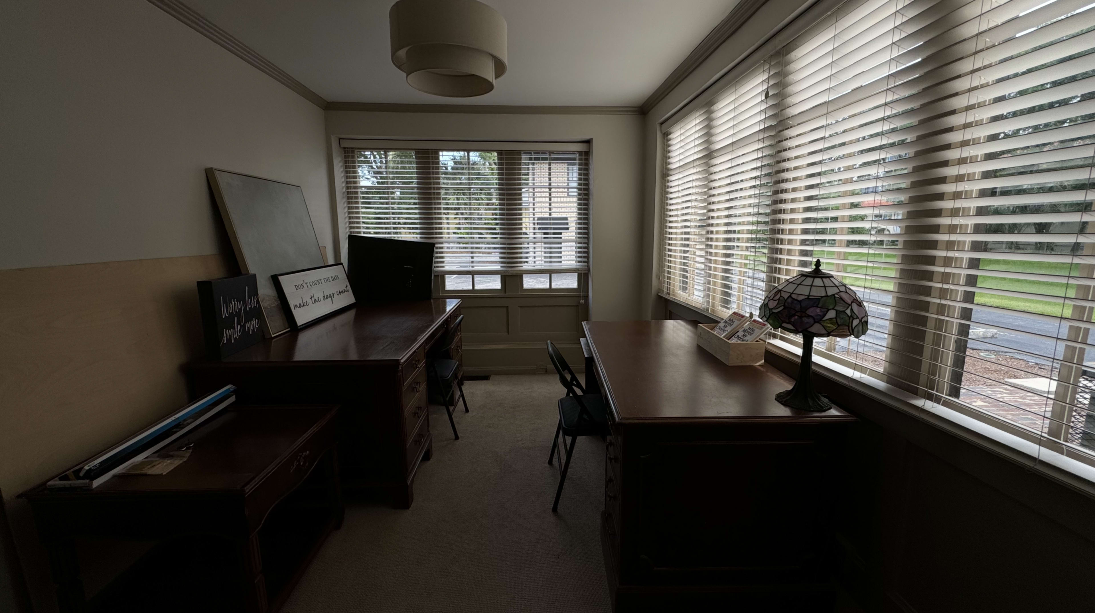 Private Office Suite in Historic Downtown Building Image in Lake Cherokee, Orlando, FL
