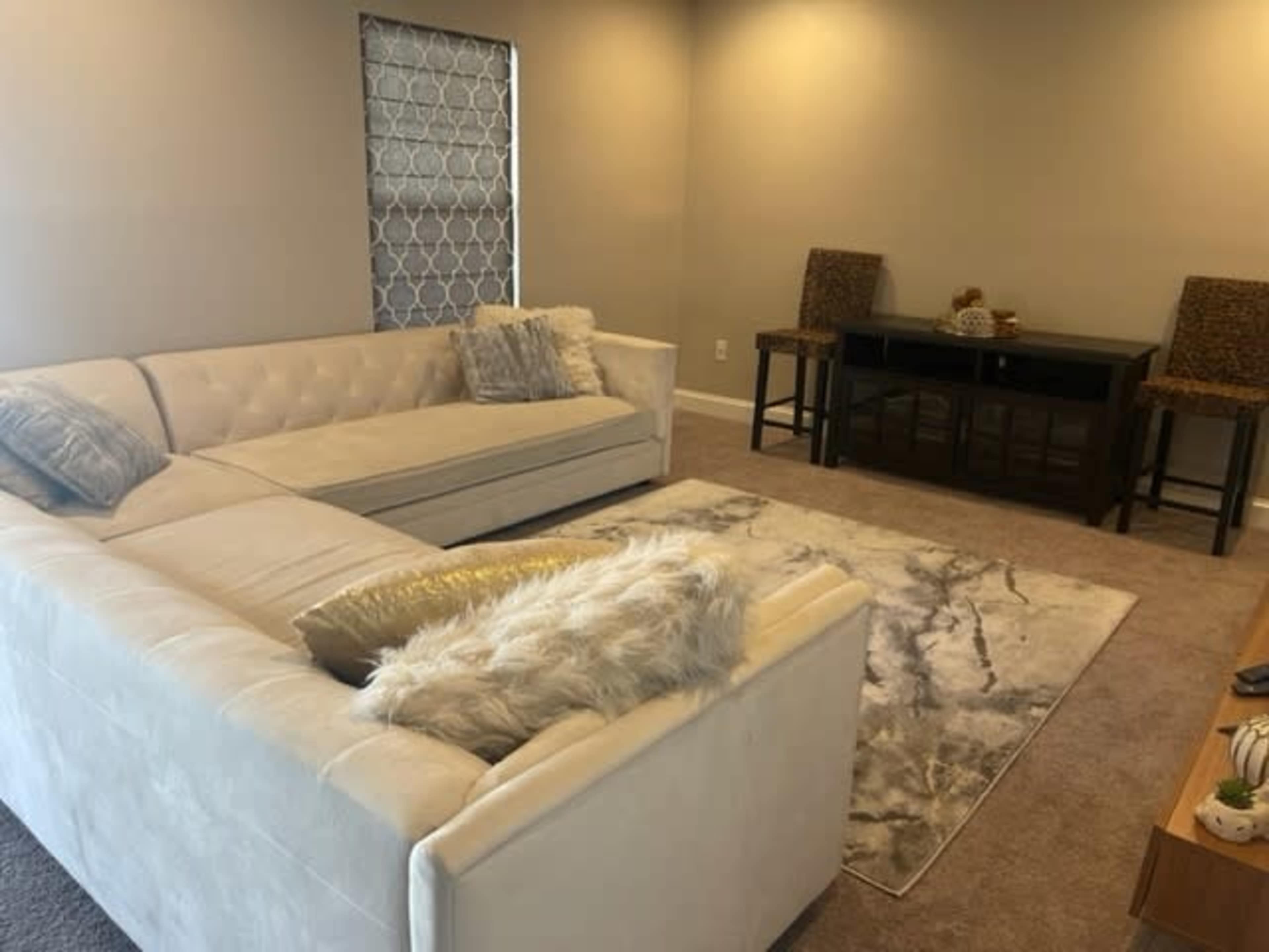 Basement/1st floor 