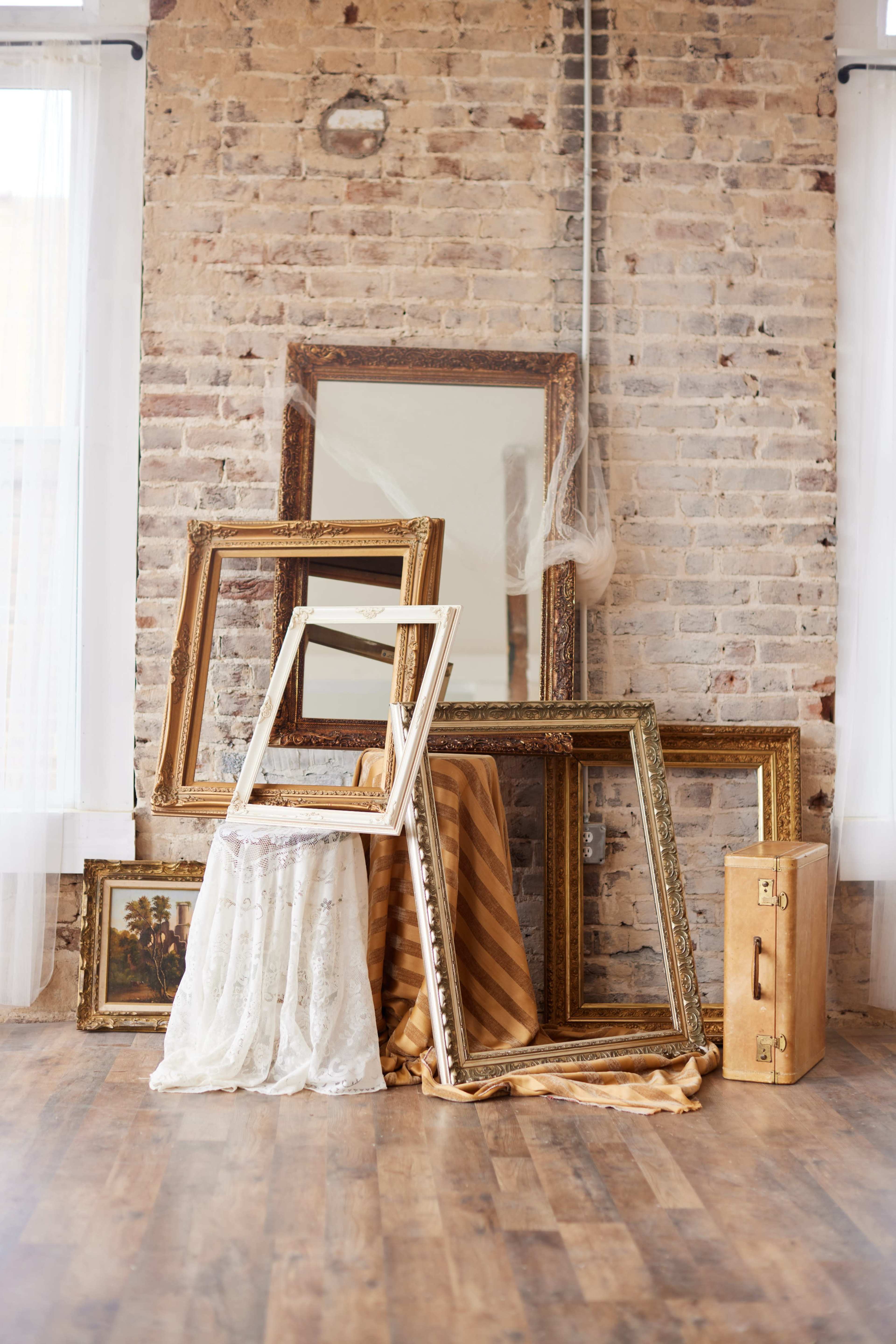 Shooting Beauty Studio, downtown natural light studio Image in Graham, Graham, NC