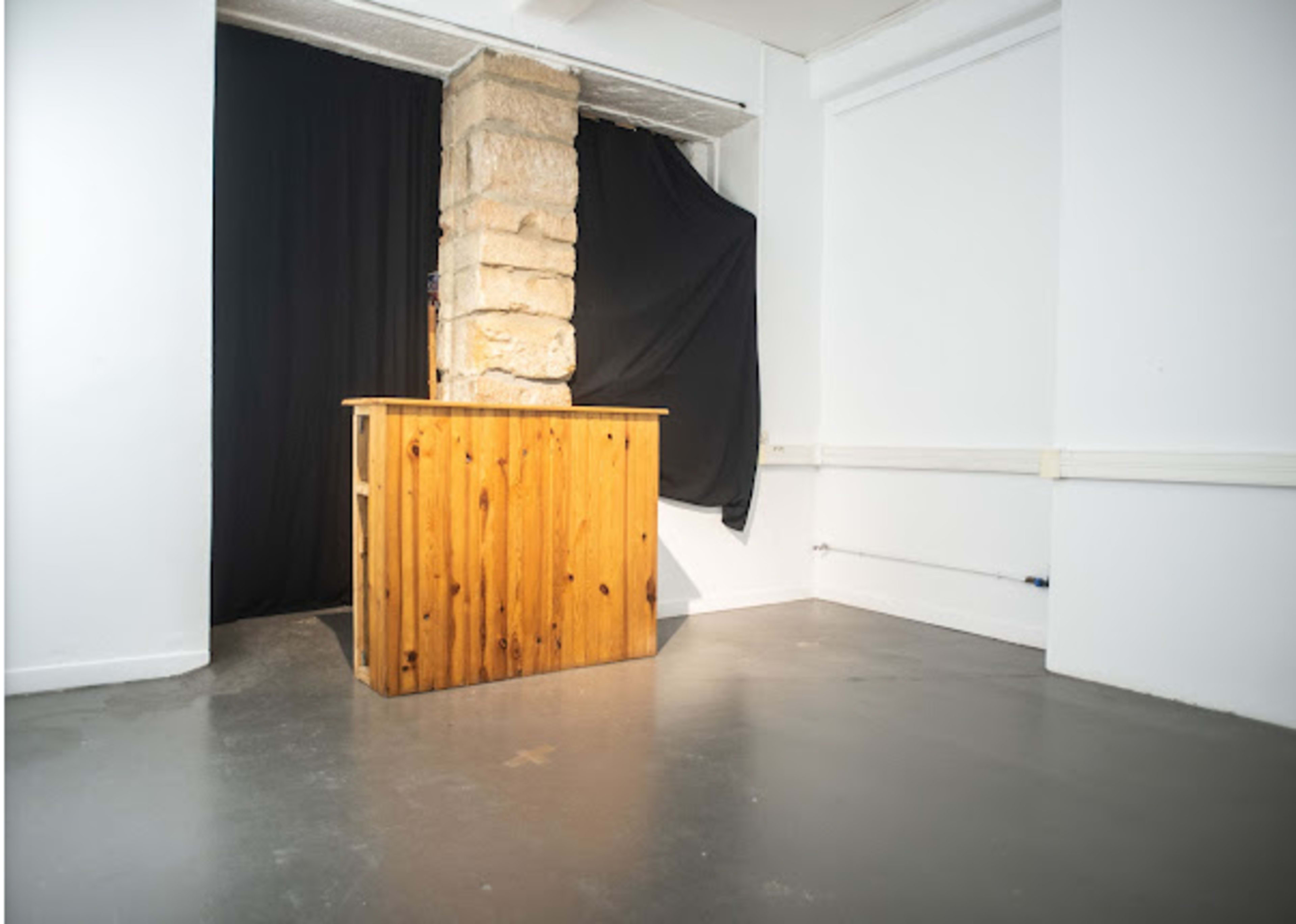 Studio photo et galerie d'art Image dans Grande Côte - Annonciade, Lyon, 