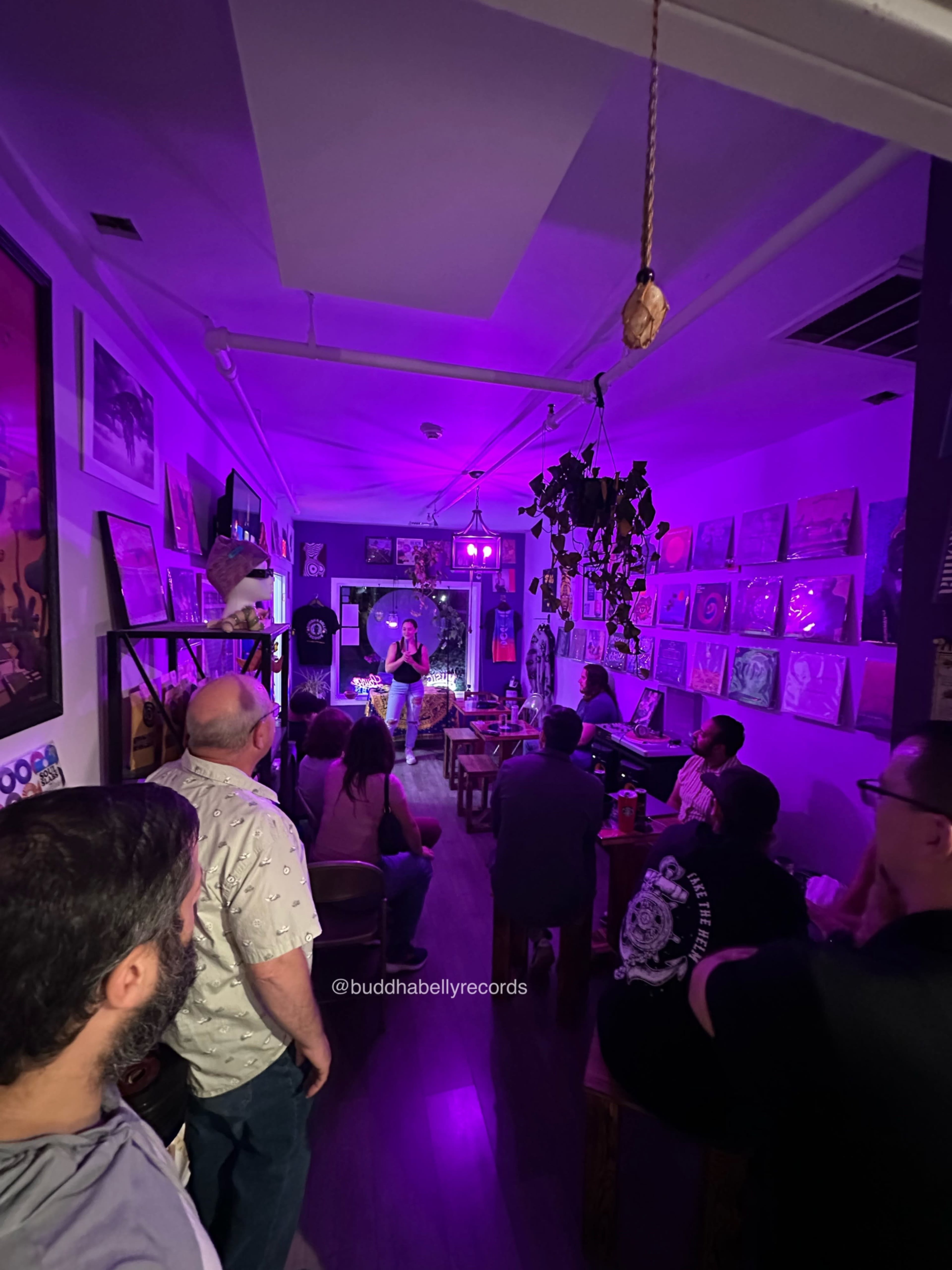 Cozy Music Lounge with Private Entrance Image in Islip, Sayville, NY