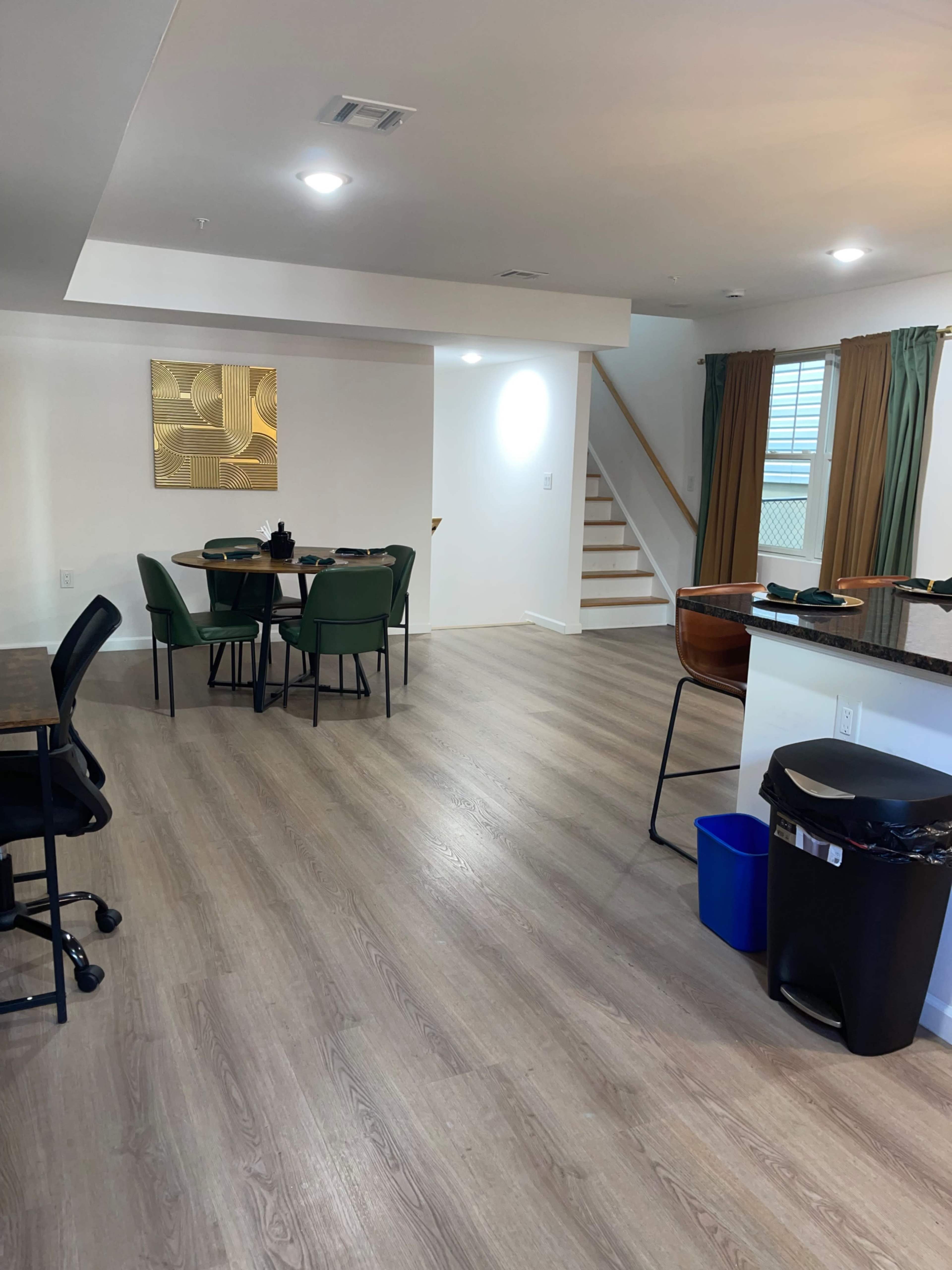 Upscale urban retreat near prudential center Image in Fairmount, Newark, NJ