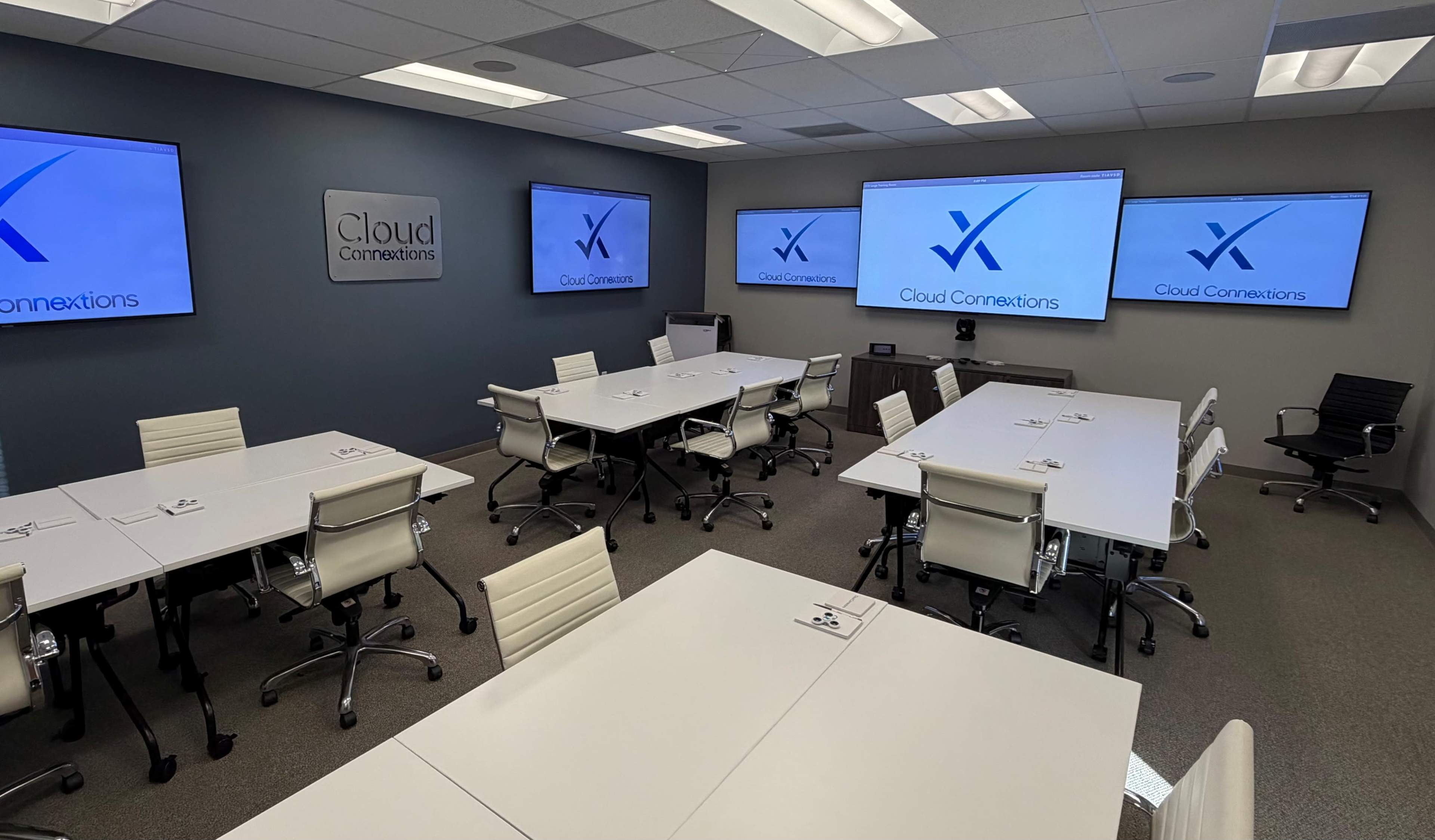 DTC - Medium to Large Connected Space - Trainings, Meetings, Webinars Image in Inverness, Englewood, CO