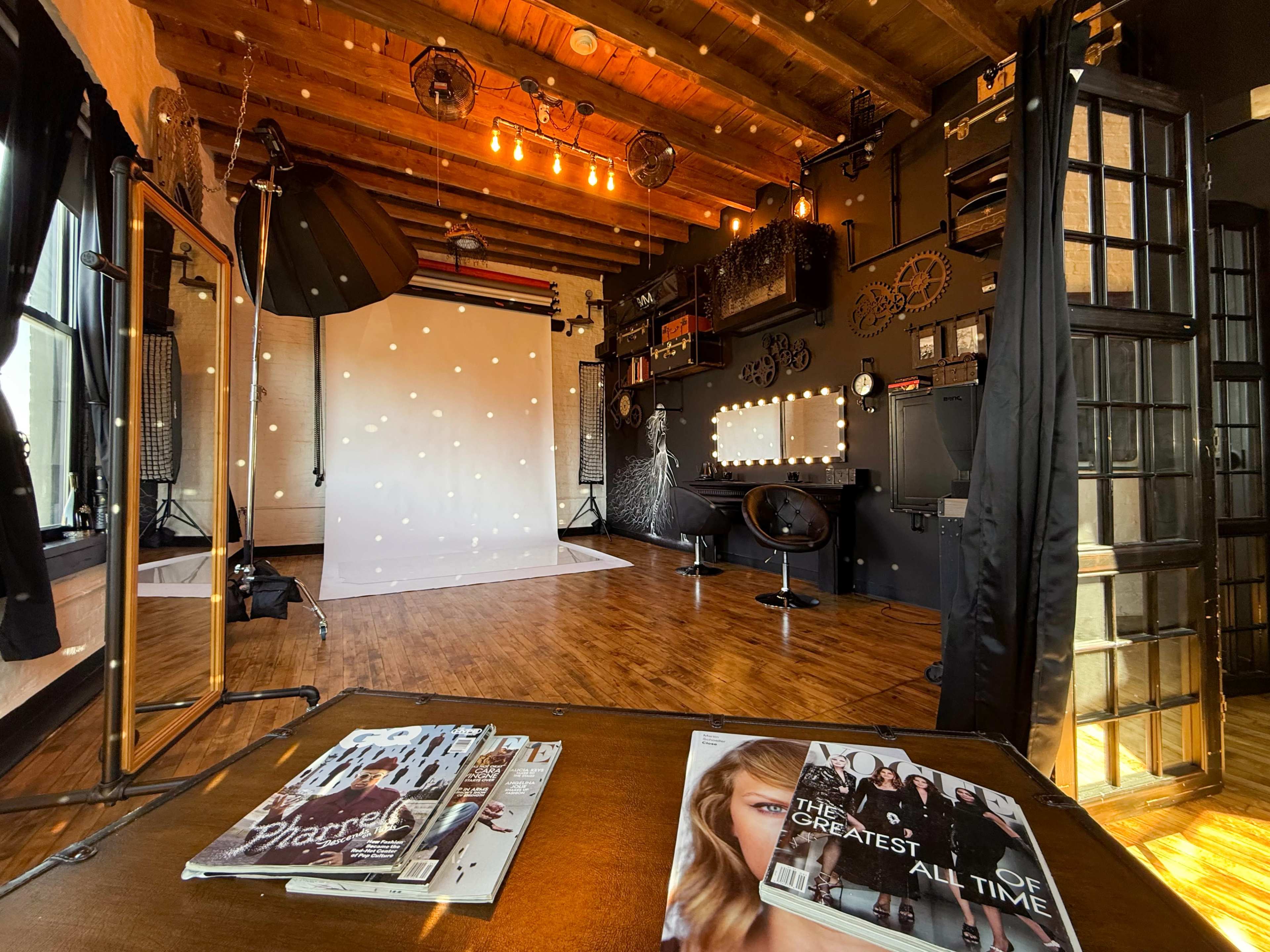 Fishtown Loft with Skyline view Image in North Philadelphia, Philadelphia, PA