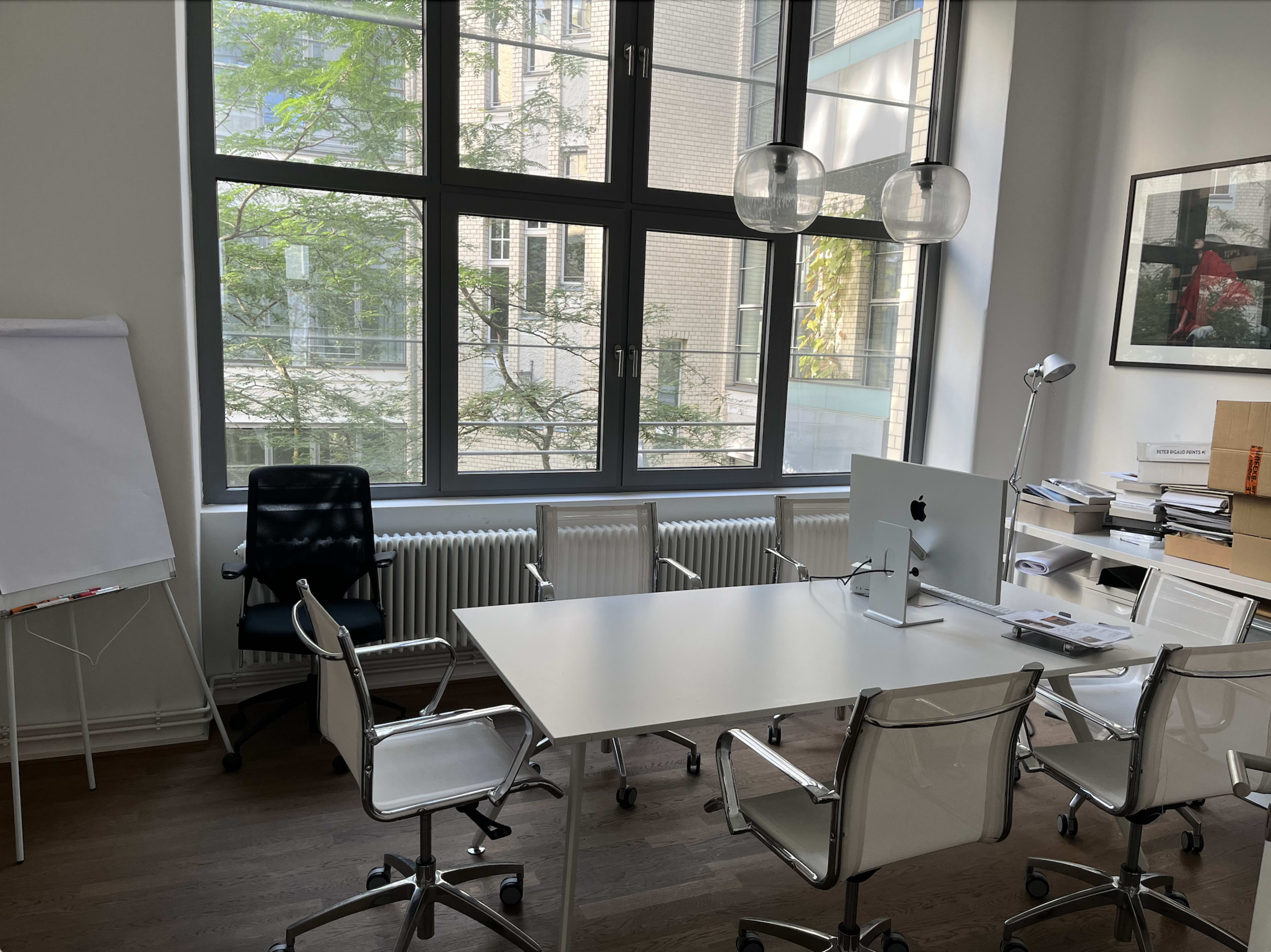 Schönes Daylightstudio / Eventlocation, Schulungsraum, Meeting-Space, Co-Working-Space im Prenzlauer Berg Image in Prenzlauer Berg, Berlin