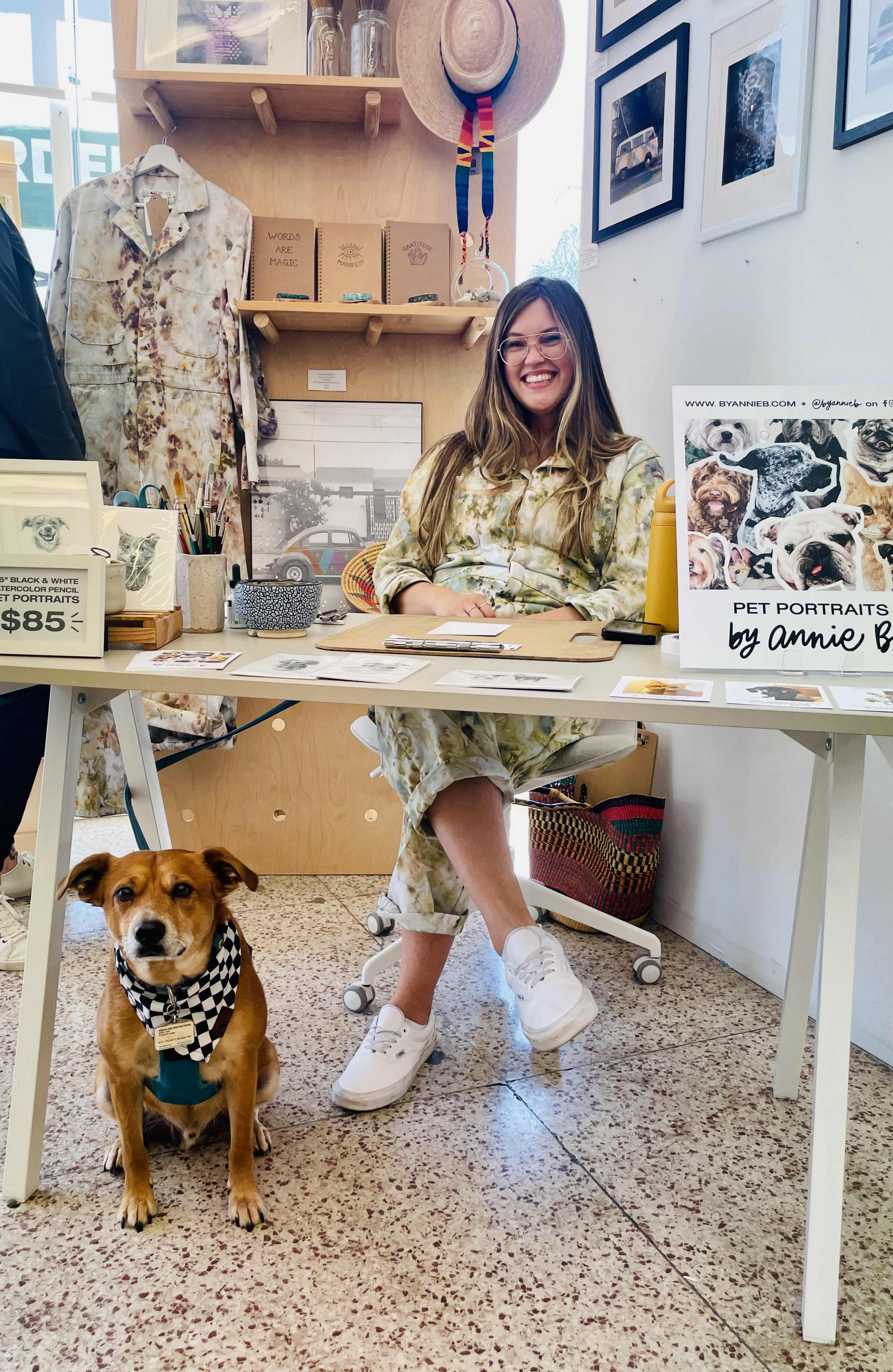 Gorgeous, Sun-lit Creative Space Image in Culver - West, Los Angeles, CA