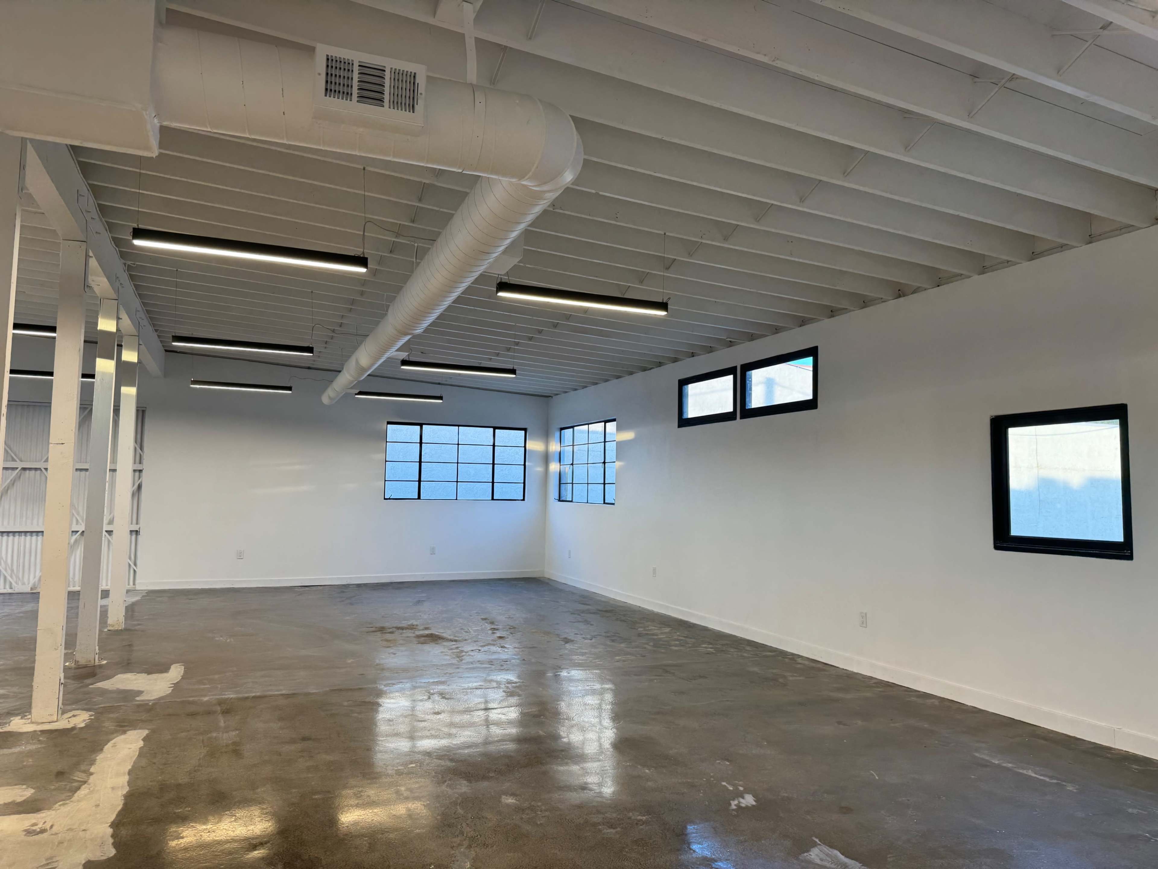 Factory Style Loft Inspired Art Studio Image in Westside Costa Mesa, Costa Mesa, CA