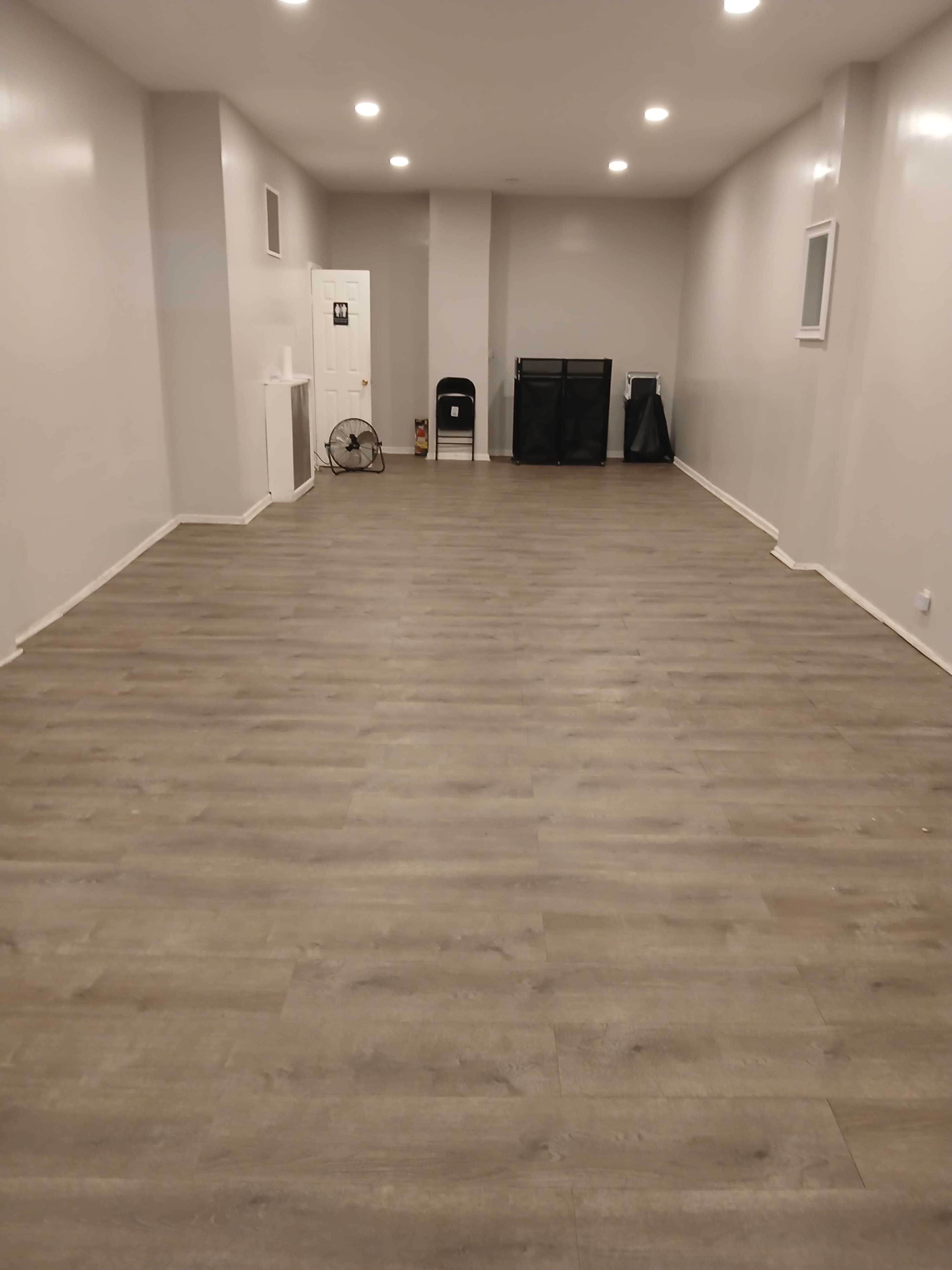 New Yorks Newest Event/Studio Space Image in Little Haiti, Brooklyn, NY