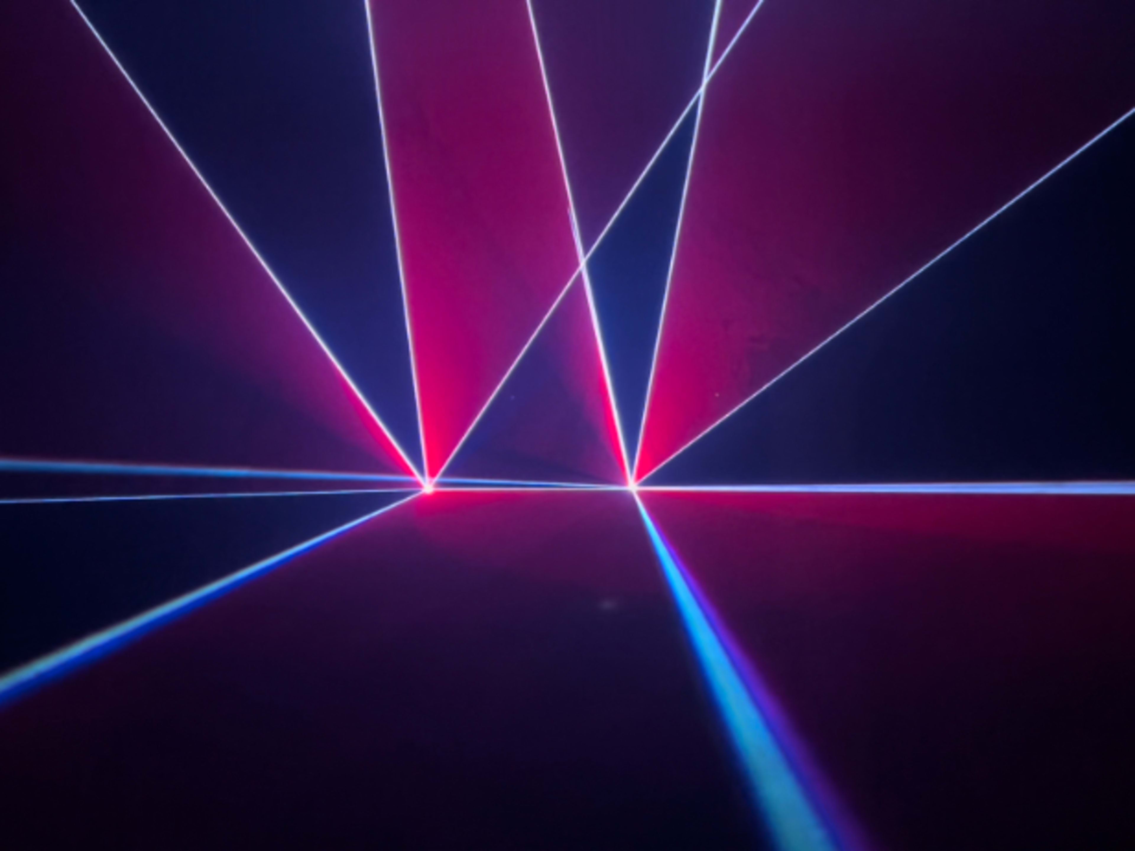 Laser Show
