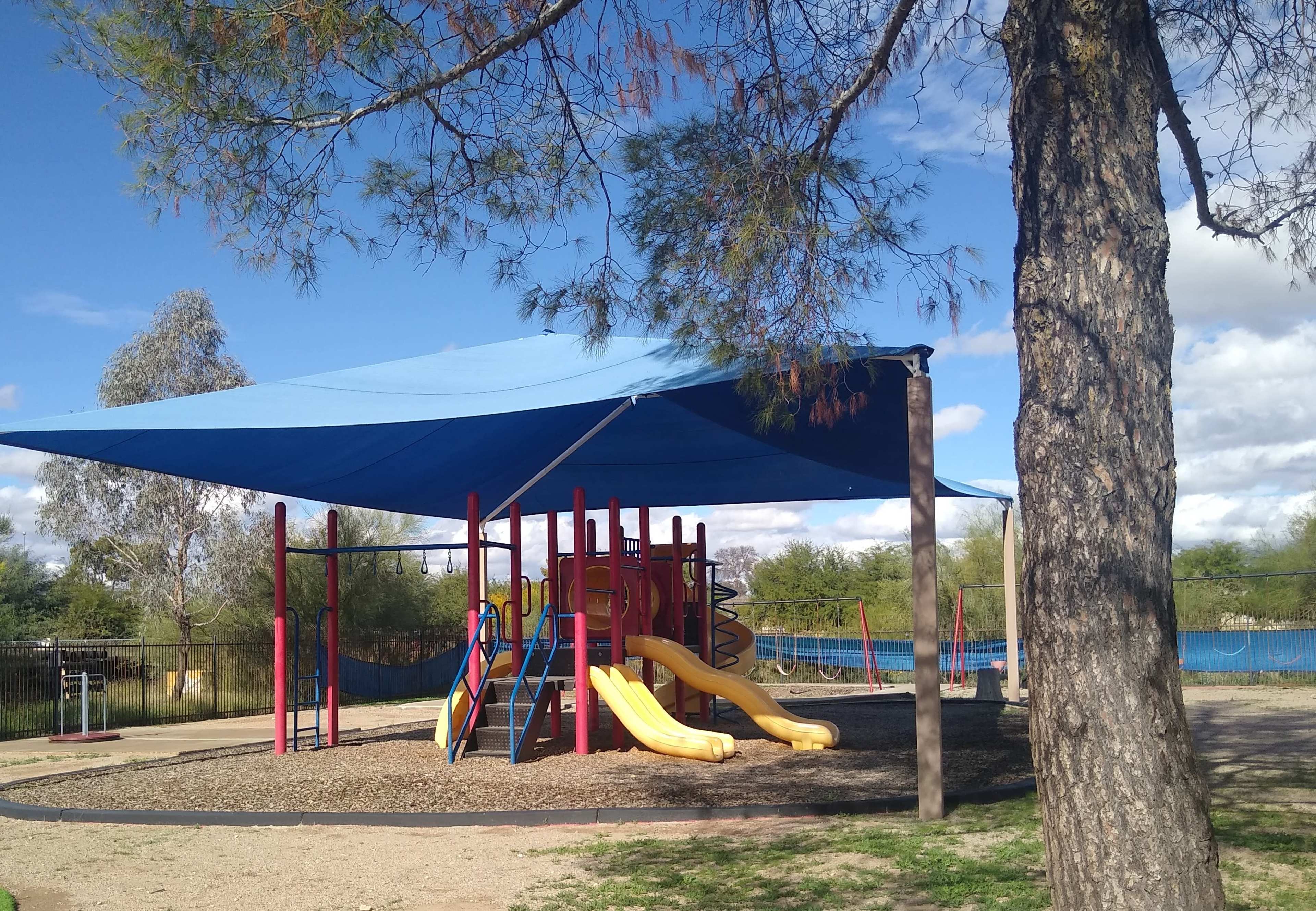 Gather & Play Neighborhood Image in Elvira, Tucson, AZ