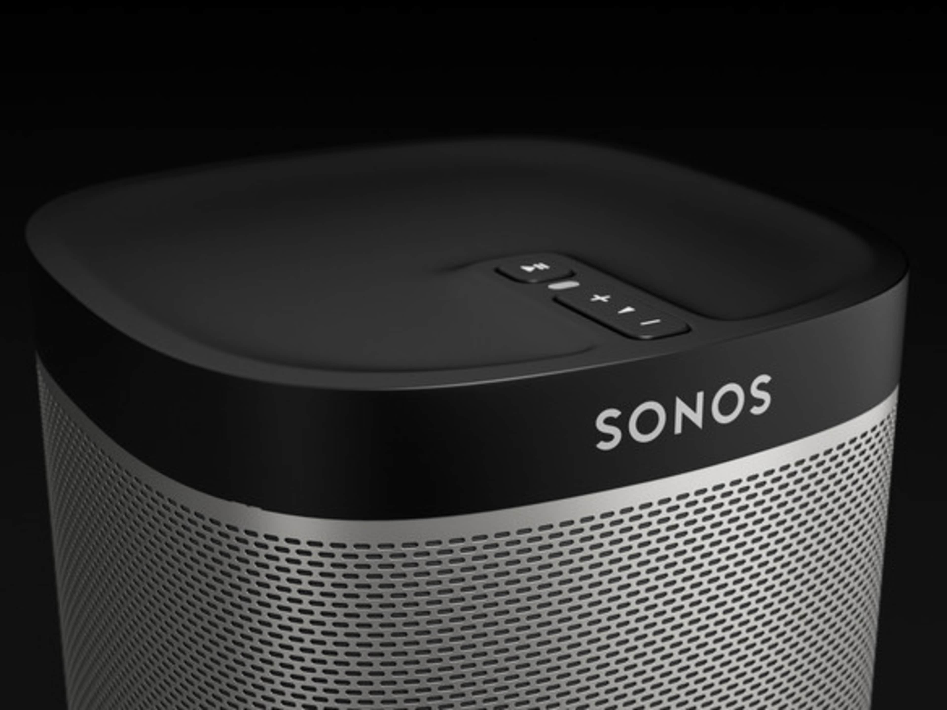Speakers 