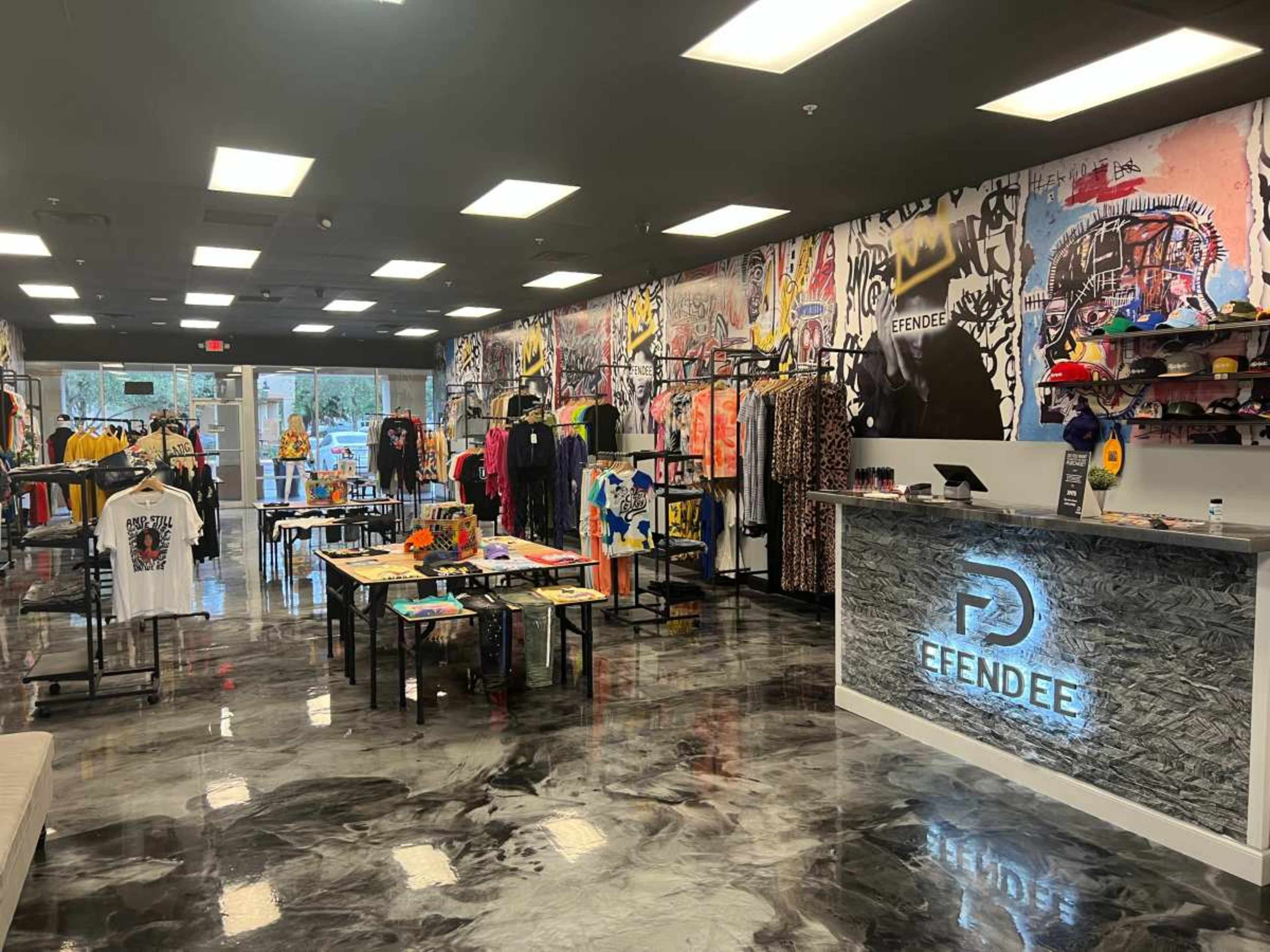 Efendee Studio: Multipurpose Hub Located Near Downtown Fort Lauderdale Image in Plantation, Plantation, FL