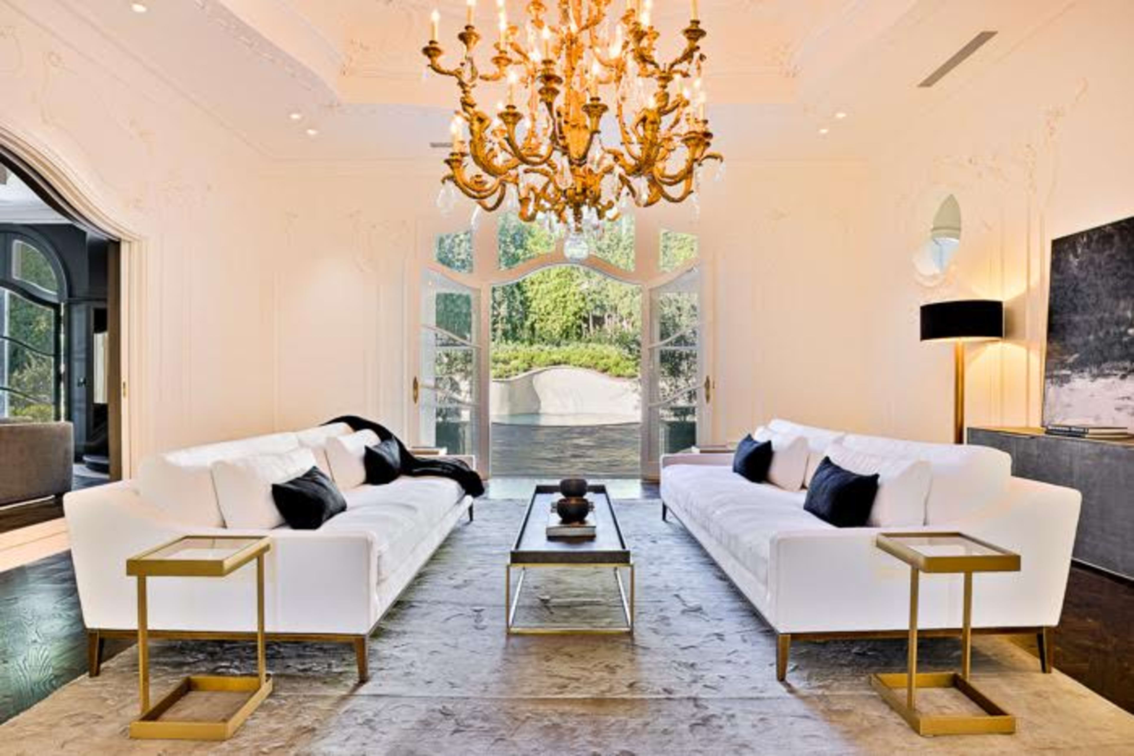 French Palatial Image in , beverly hills, CA