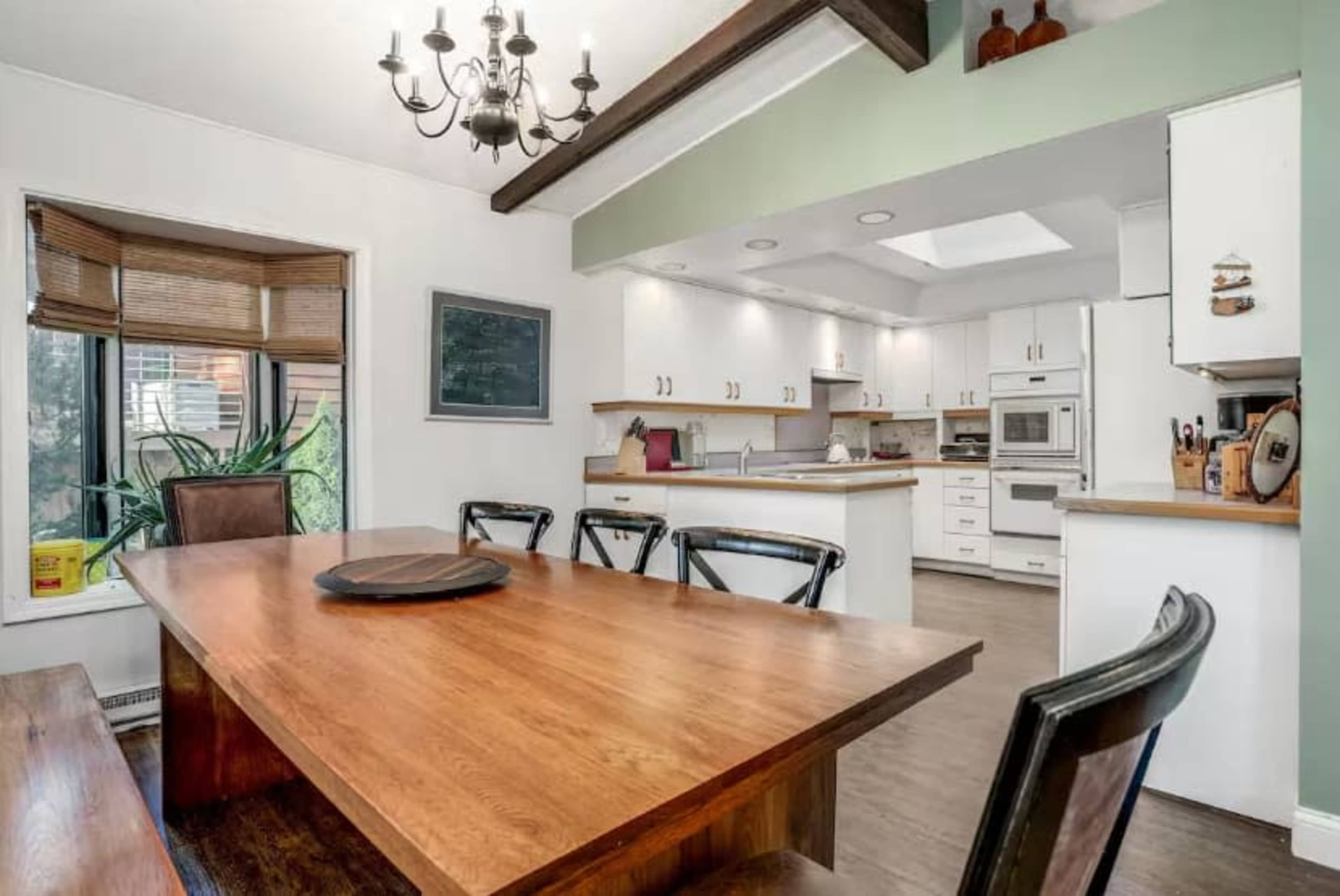 cozy peaceful sprawling ranch  lake house with loft Image in Tyrone Township, tyrone twp, MI