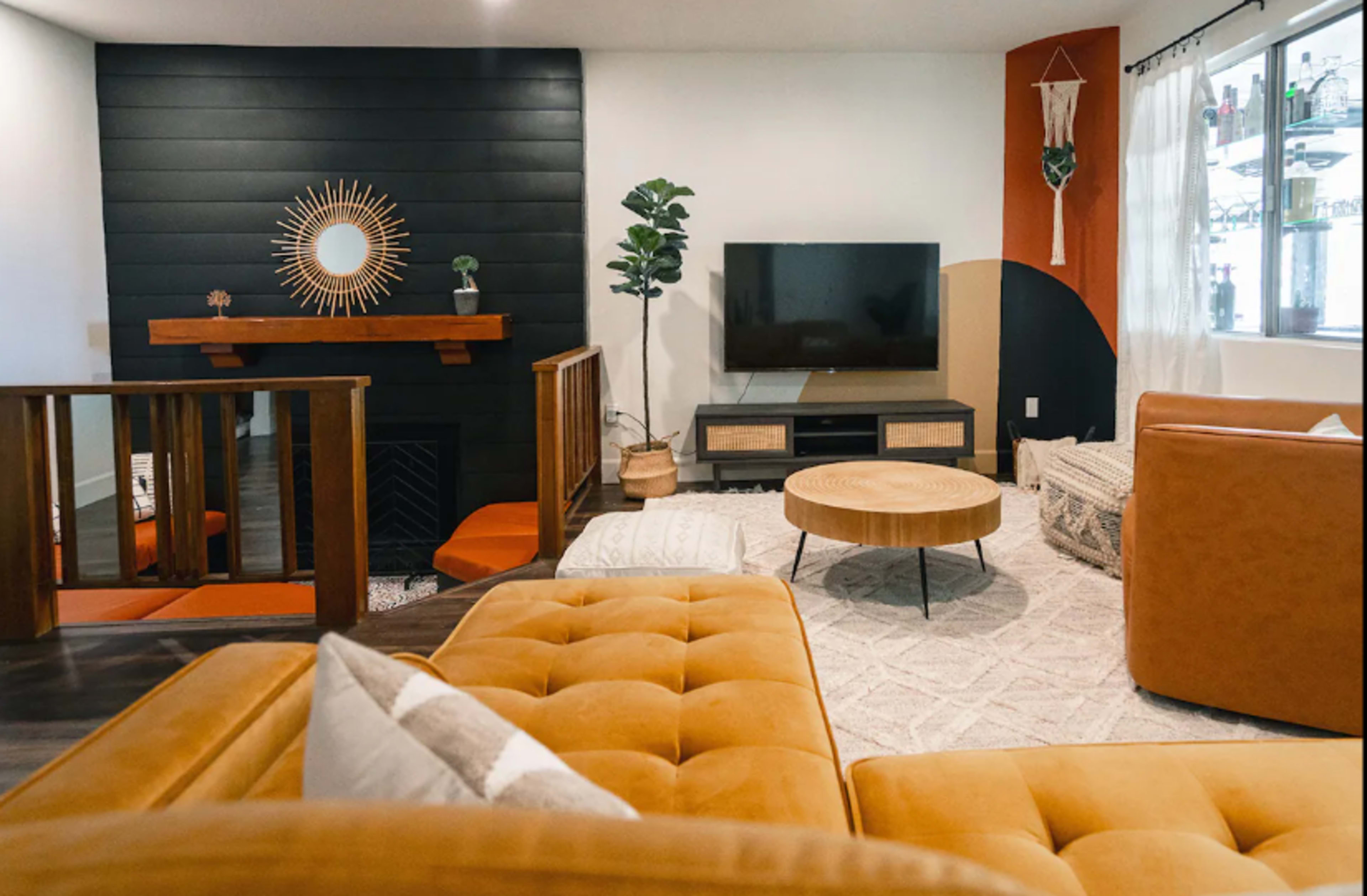 Magical Desert Escape w/city & mountain views! Image in Yucca Valley, Yucca Valley, CA