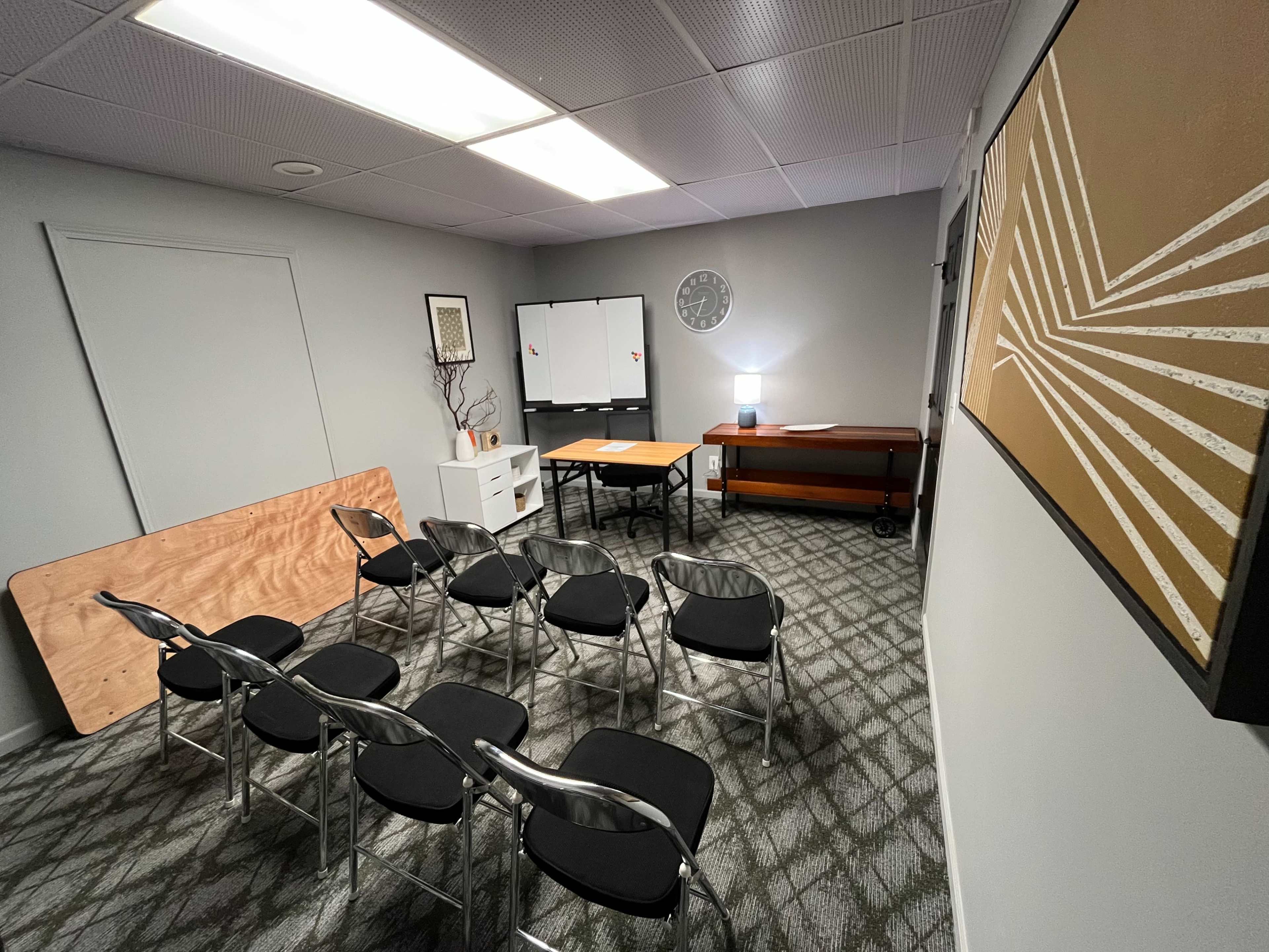 Hybrid Space in Downtown Armada Image in Armada Township, Armada, MI