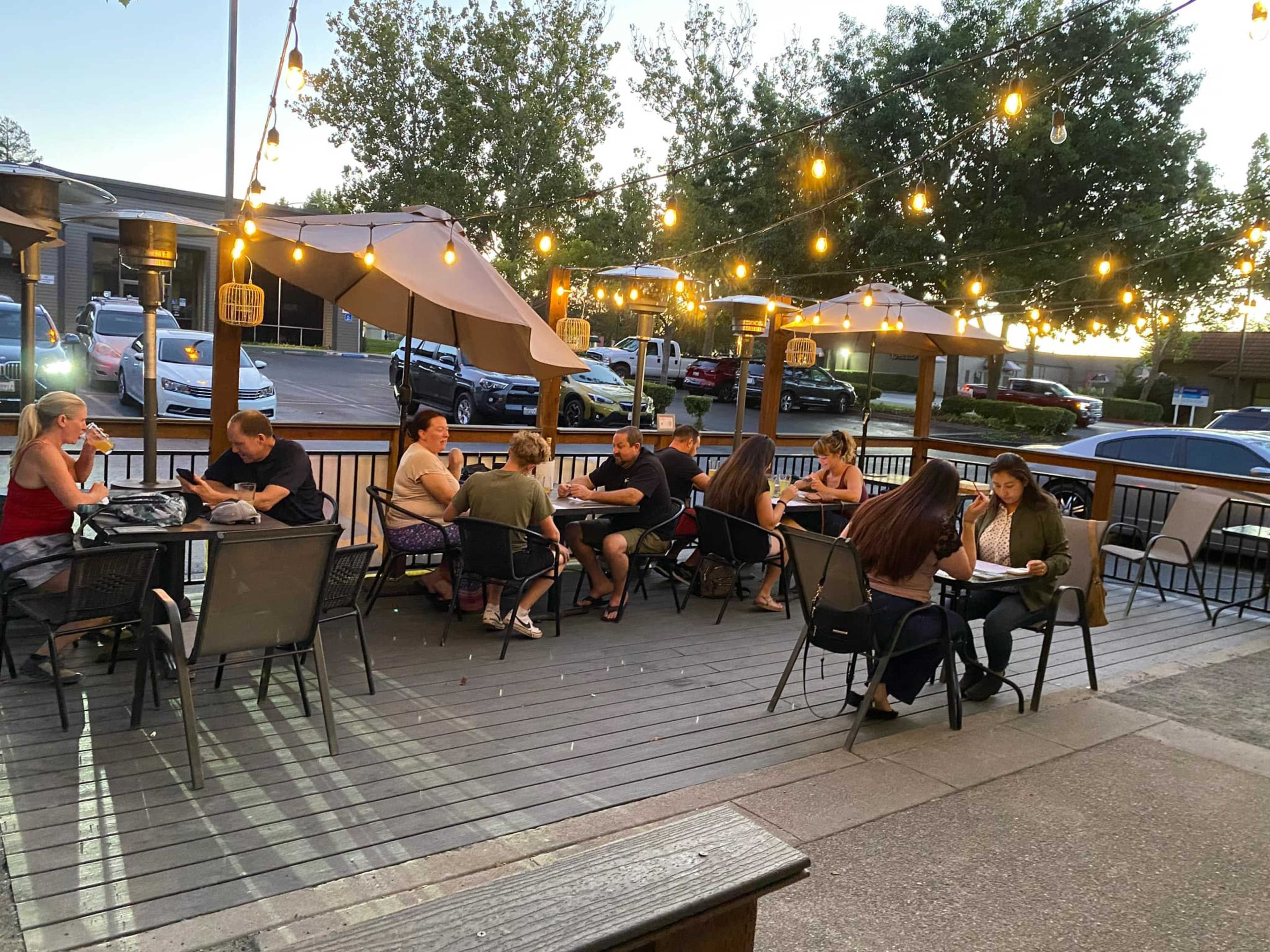 Neighborhood bar perfect for meeting and events Image in Clayton, Clayton, CA