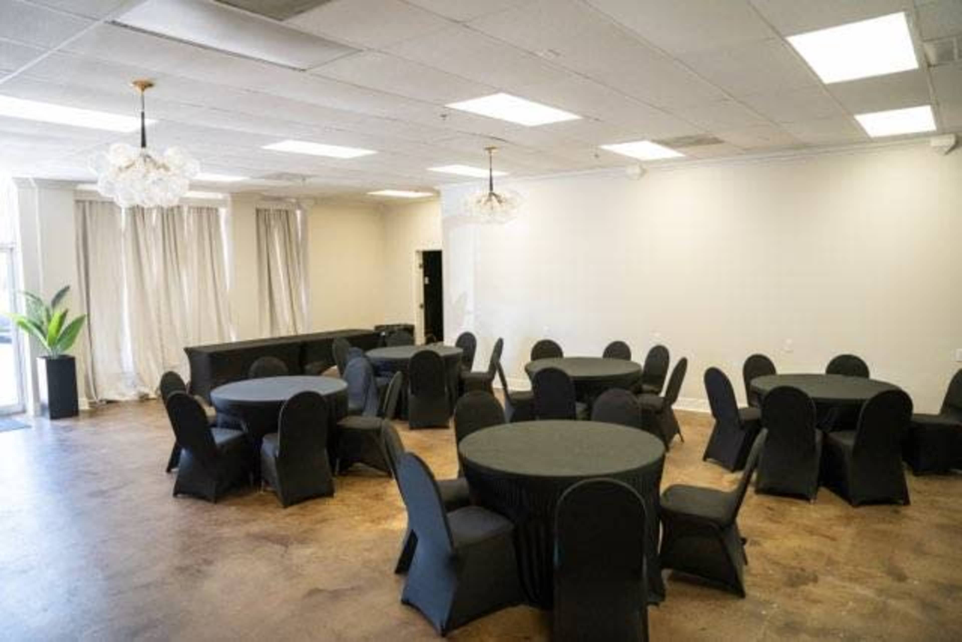 WESTBANK INTIMATE EVENT SPACE Image in Marrero, MARRERO, LA