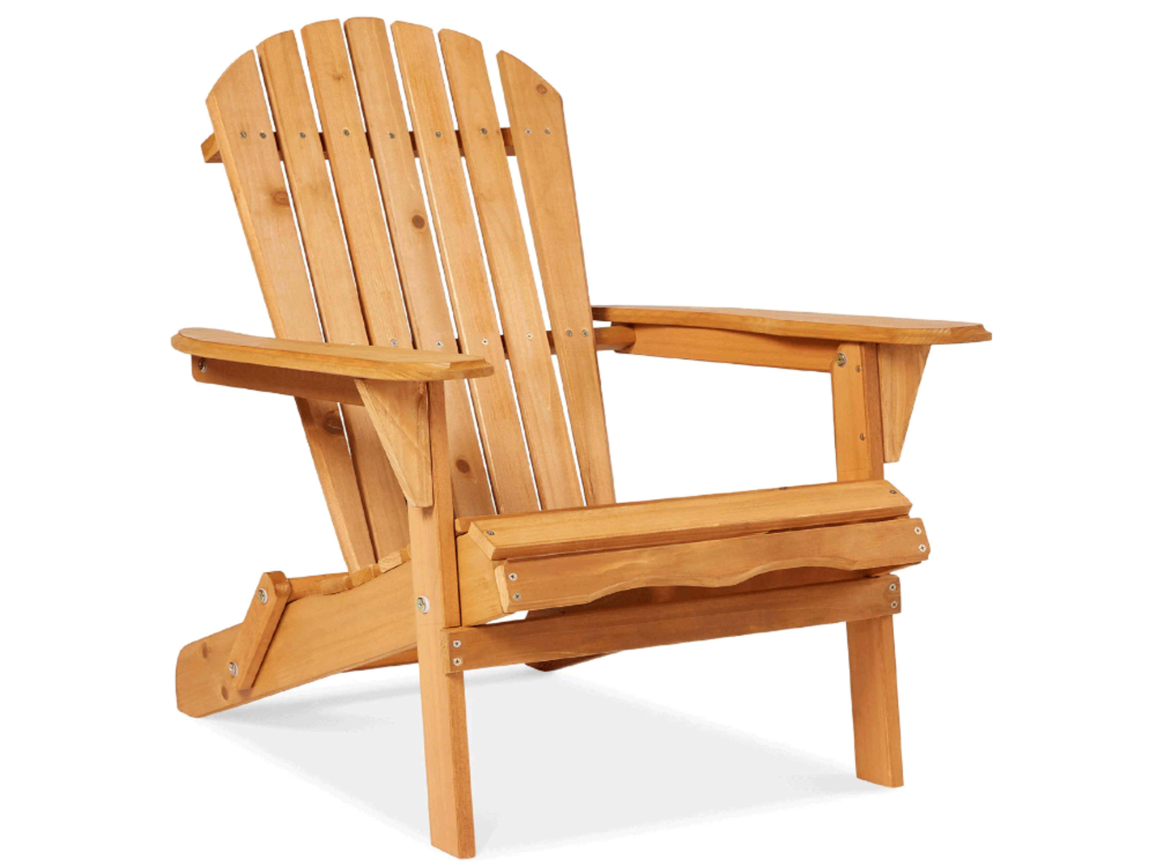 Adirondack Chairs