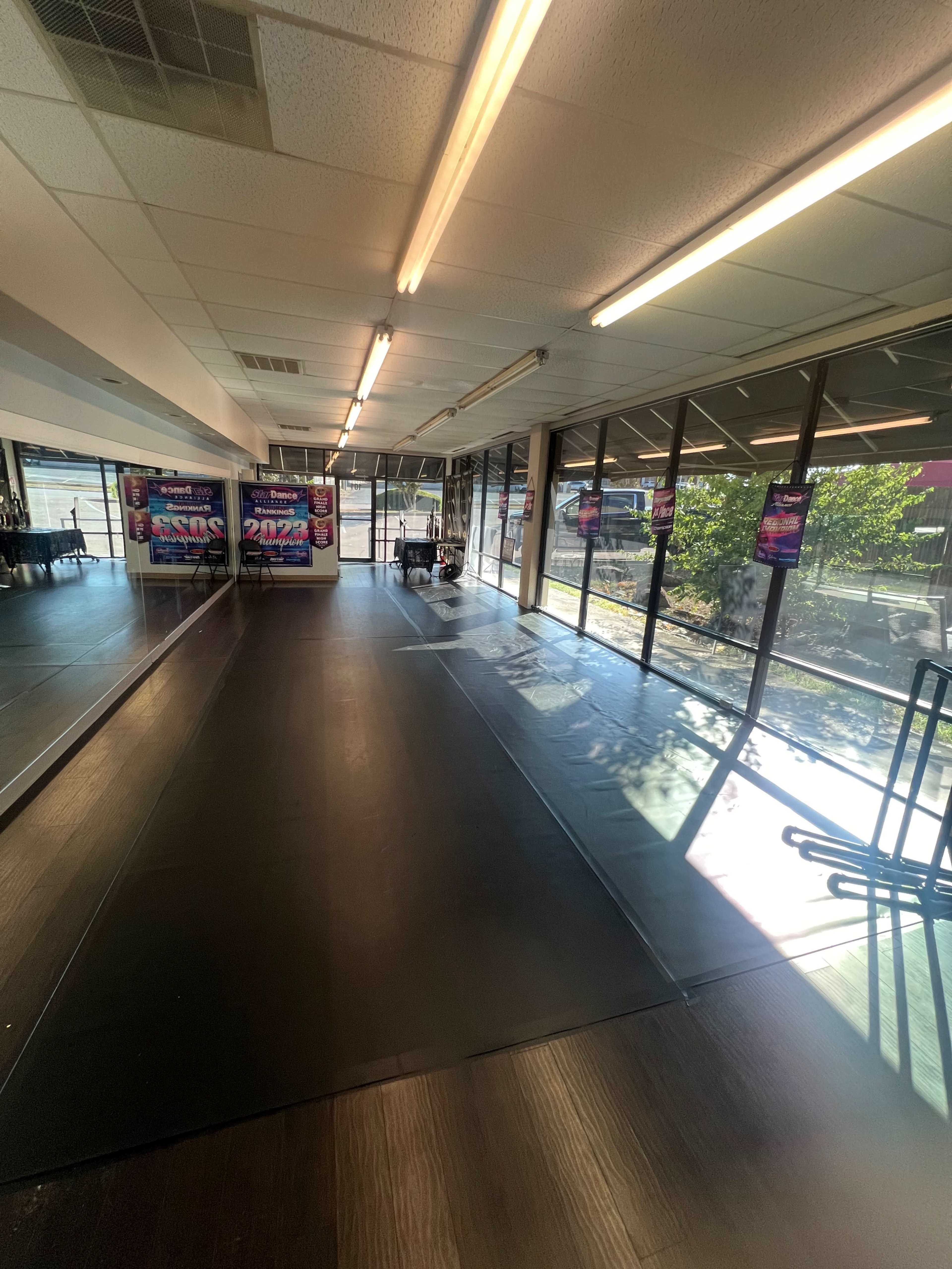 Exclusive Dance Studio Available Image in Ridglea Hills, Fort Worth, TX