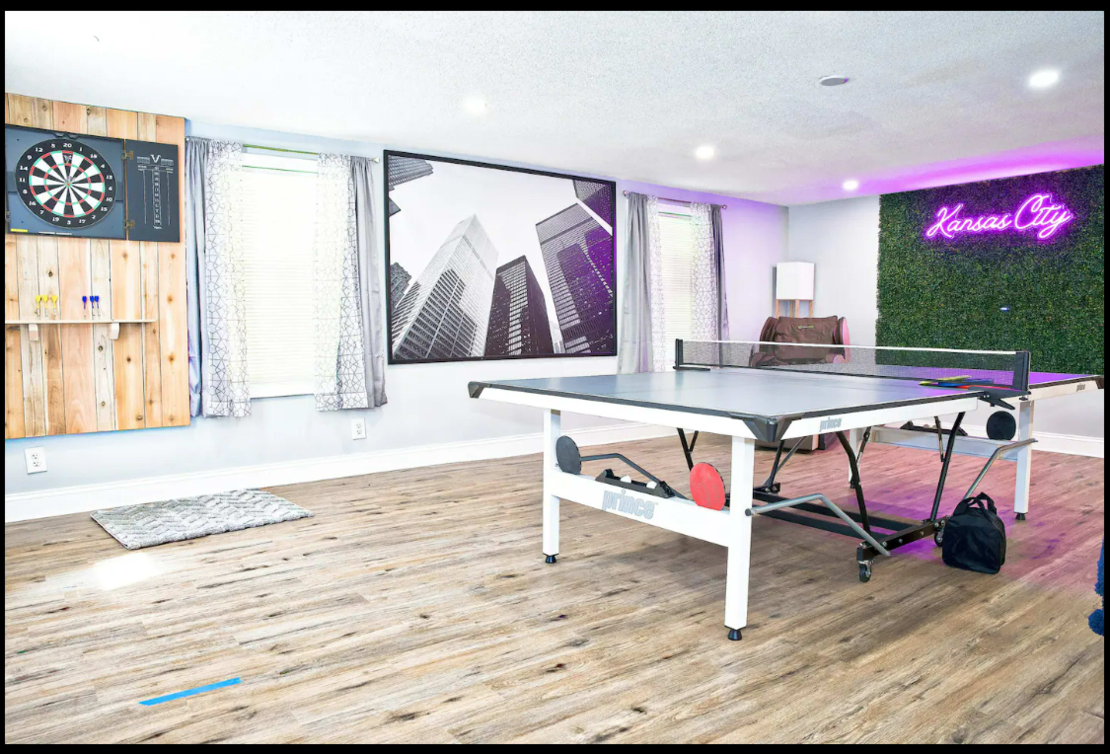 Unique 5 Bedroom Home in the Heart of Kansas City! Image in Pendleton Heights, Kansas City, MO