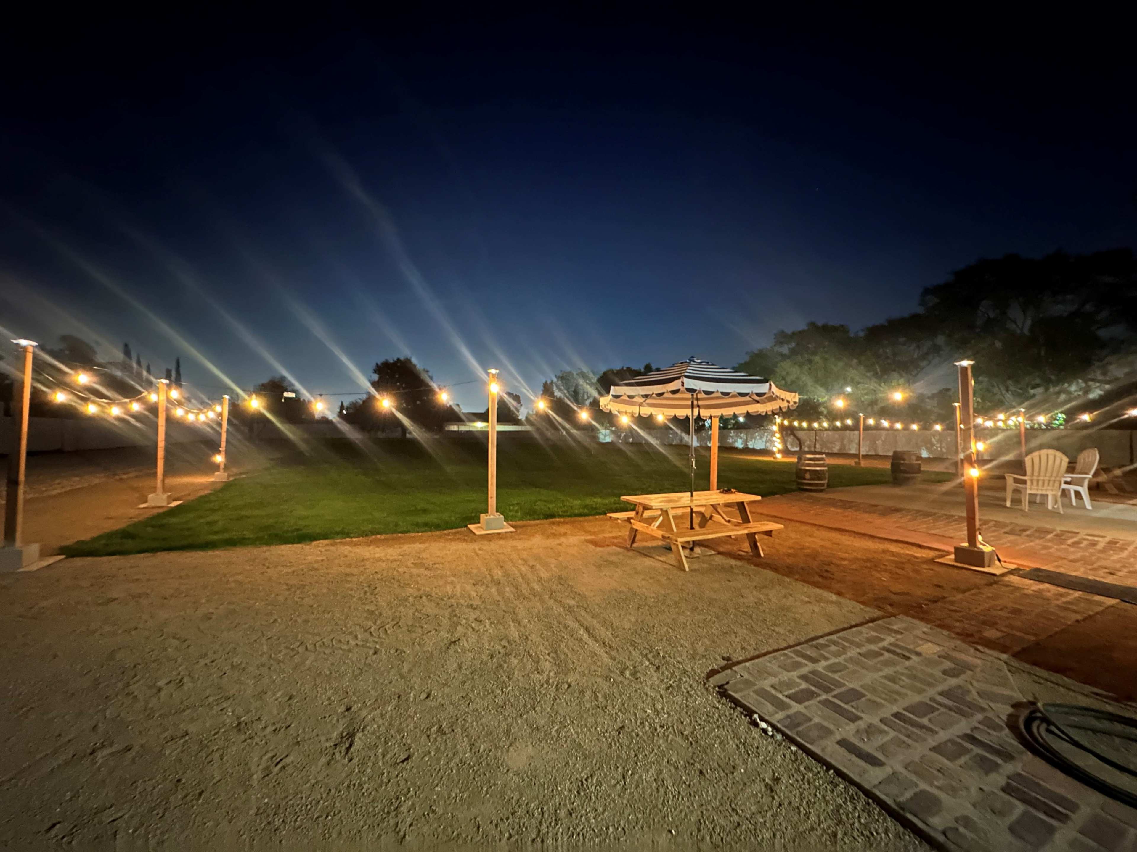 Private Events Compound Image in Arleta, Los Angeles, CA