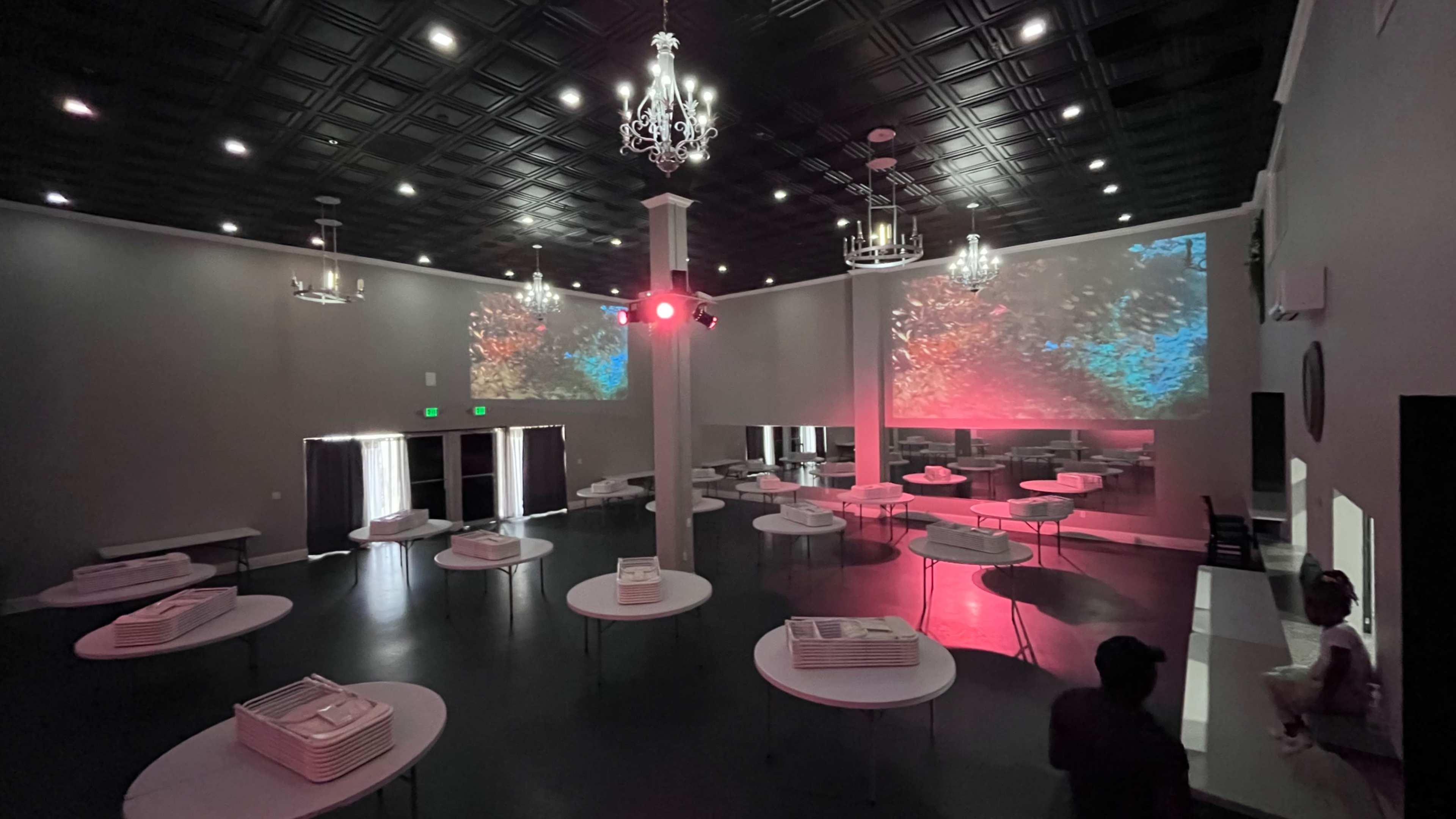 Spacious Neighborhood  Venue Image in , Lilburn, GA