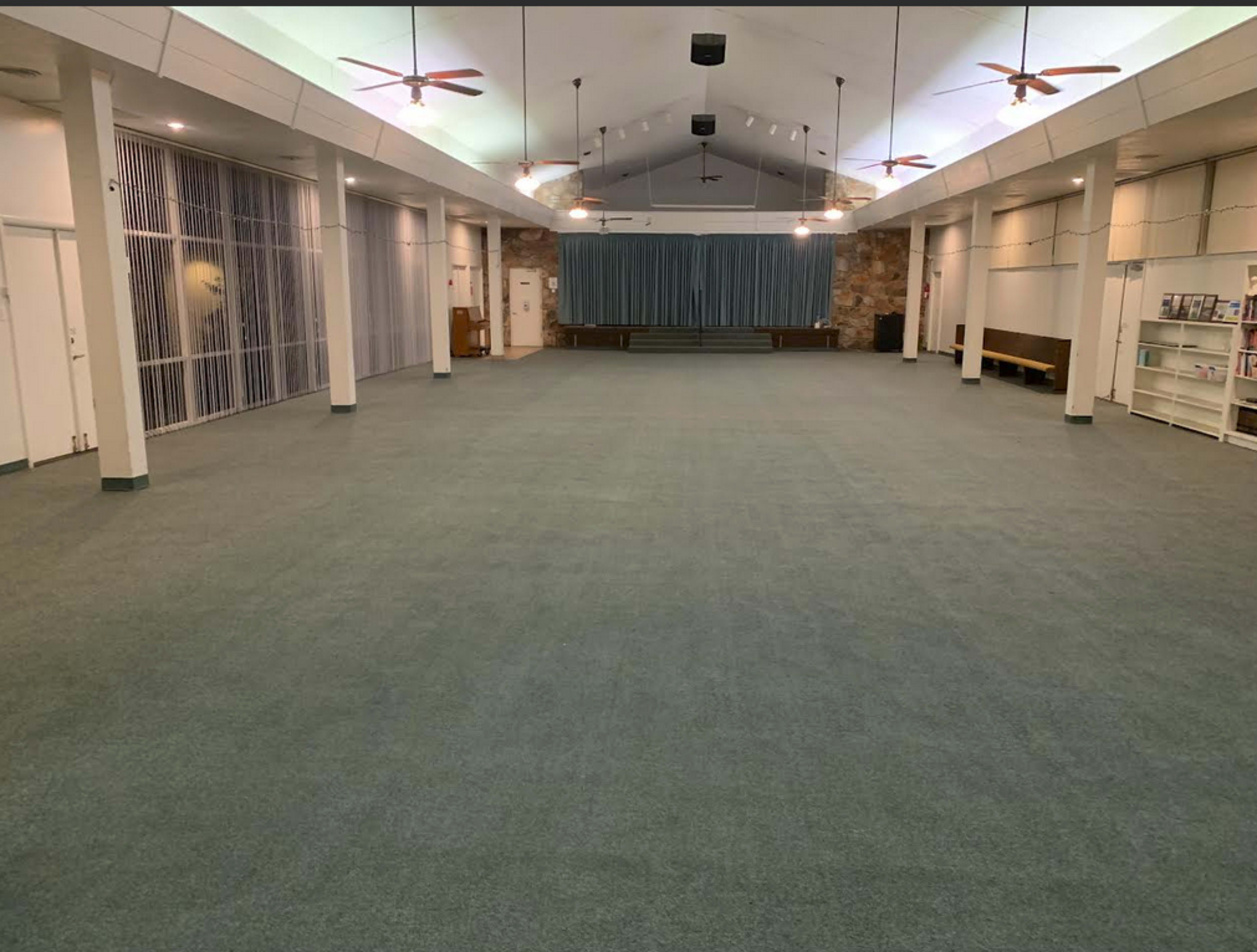 Downtown Scottsdale Banquet Hall Image in Downtown Scottsdale, Scottsdale, AZ