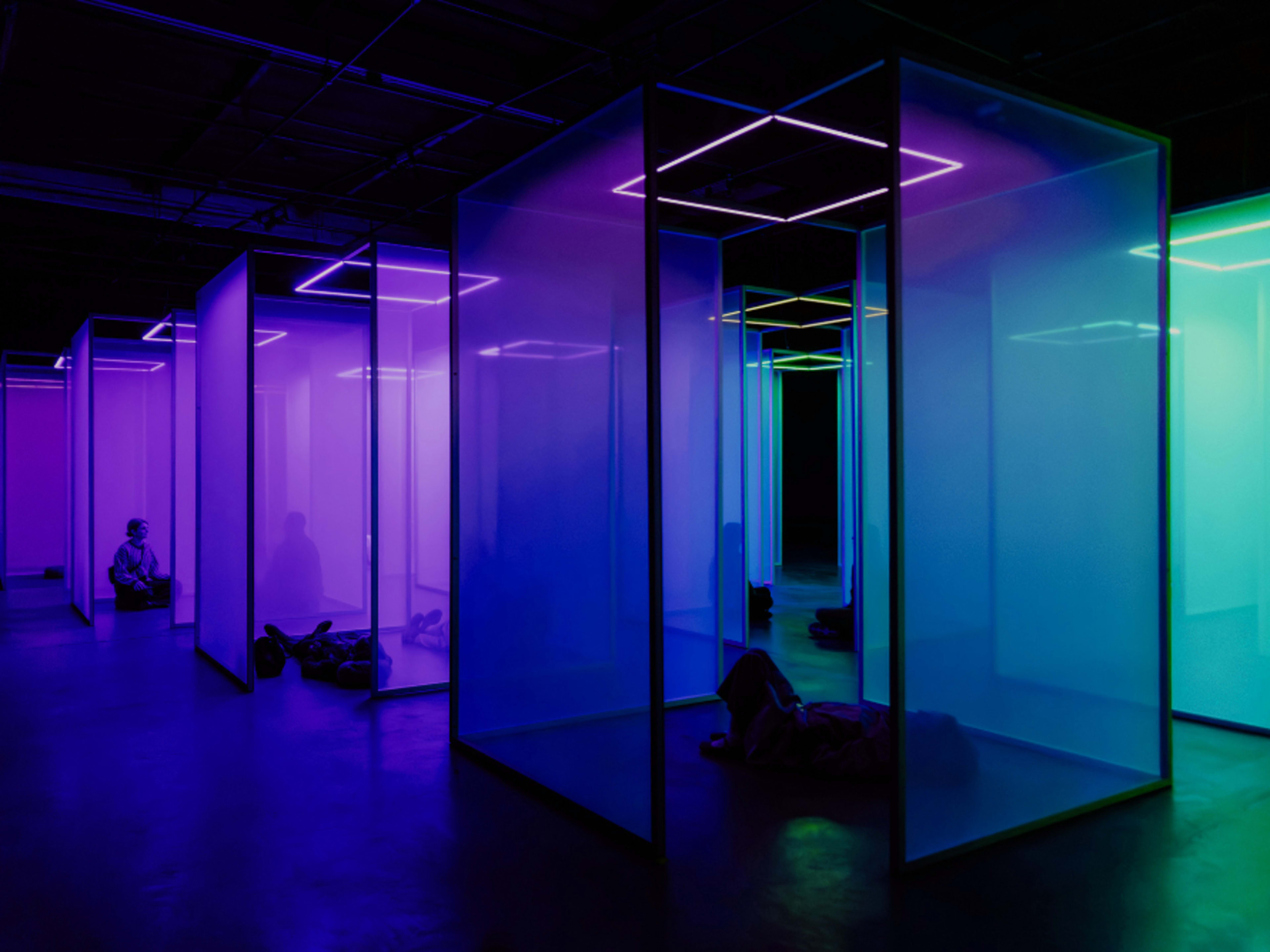 Chromasonic Immersion 