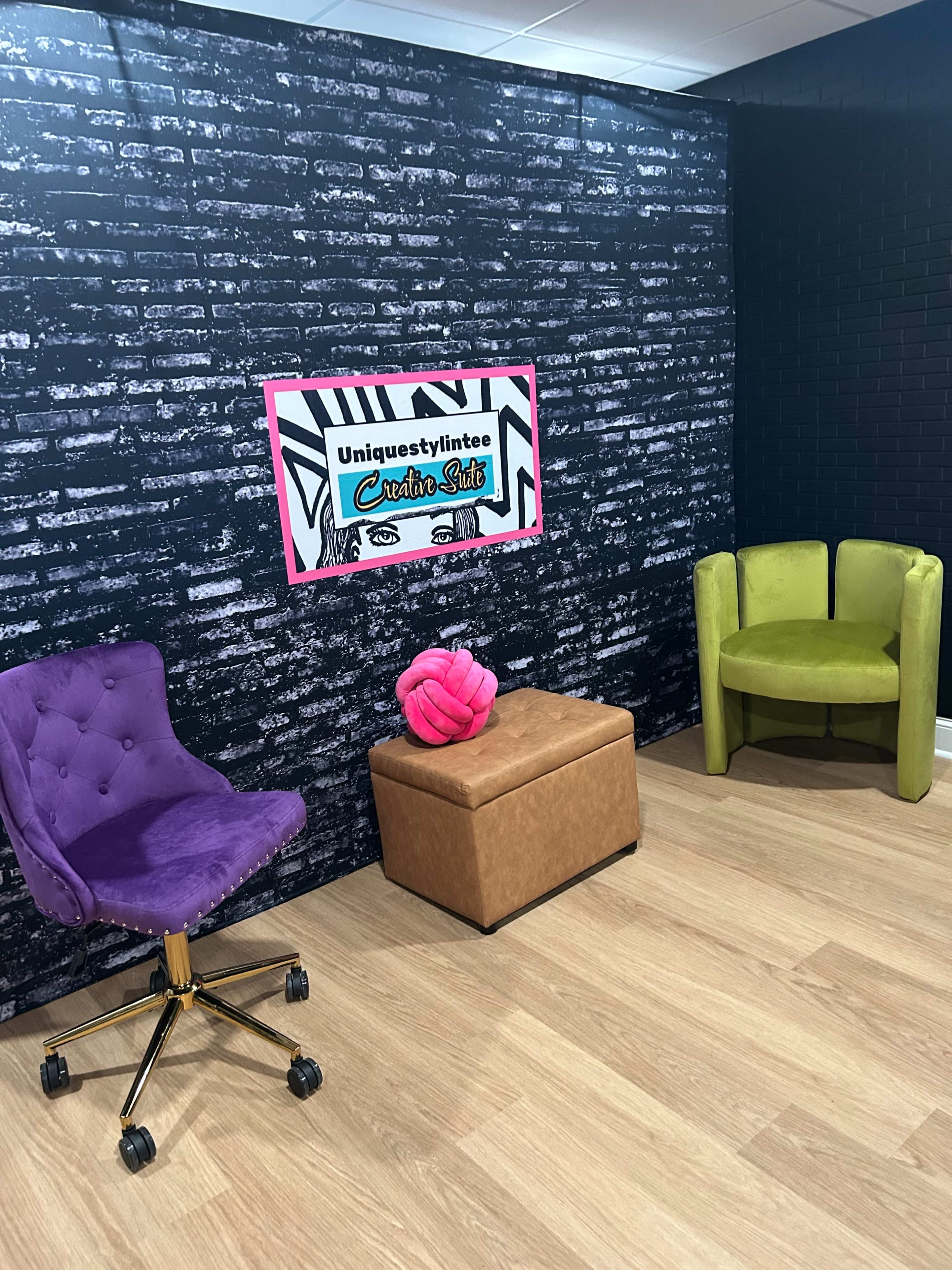 Artsy Multi-use Space Image in Upper Marlboro, Upper Marlboro, MD