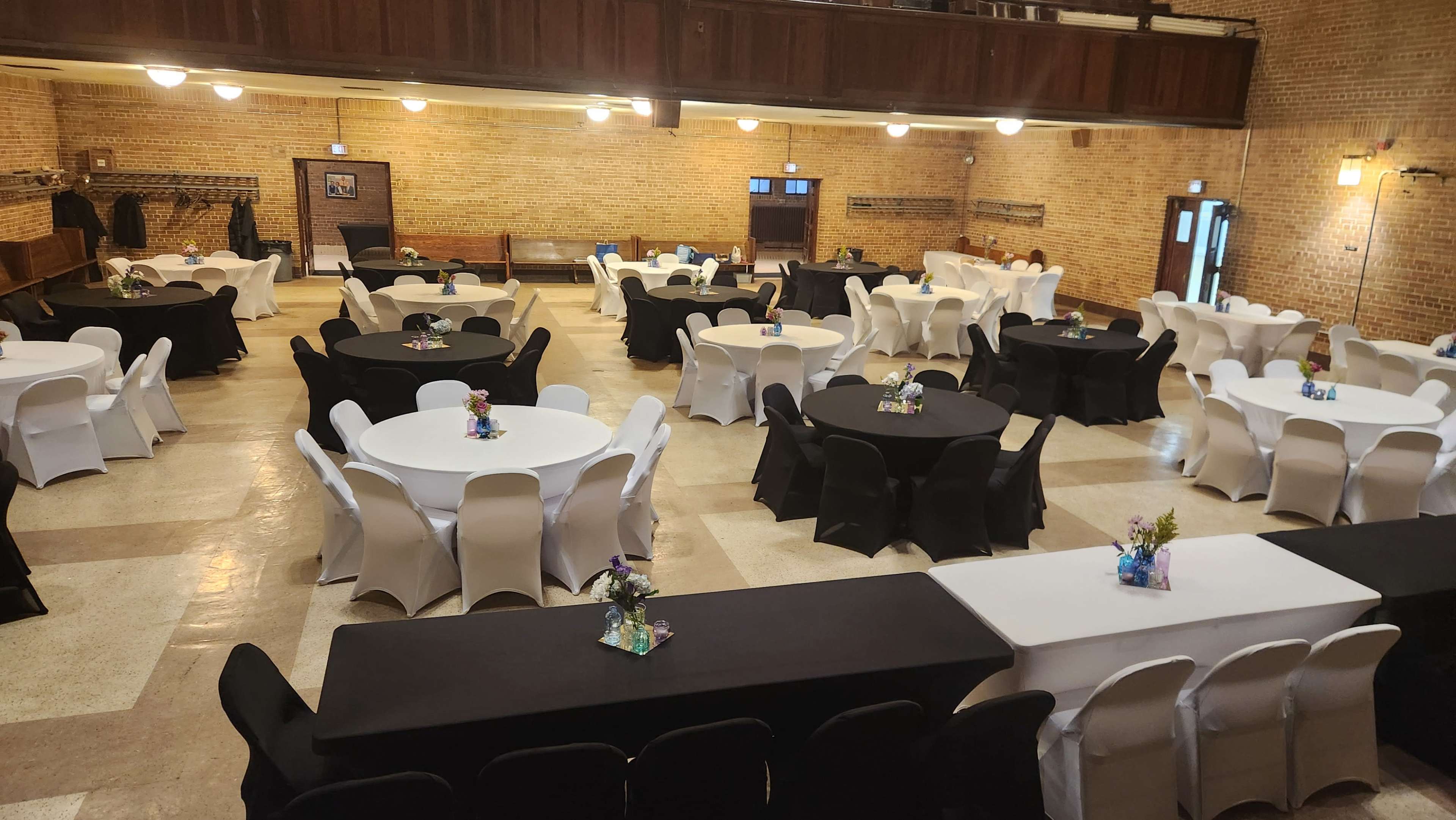 Take Center Stage! Auditorium with flexible seating options up to 200 people Image in South Side, Chicago, IL