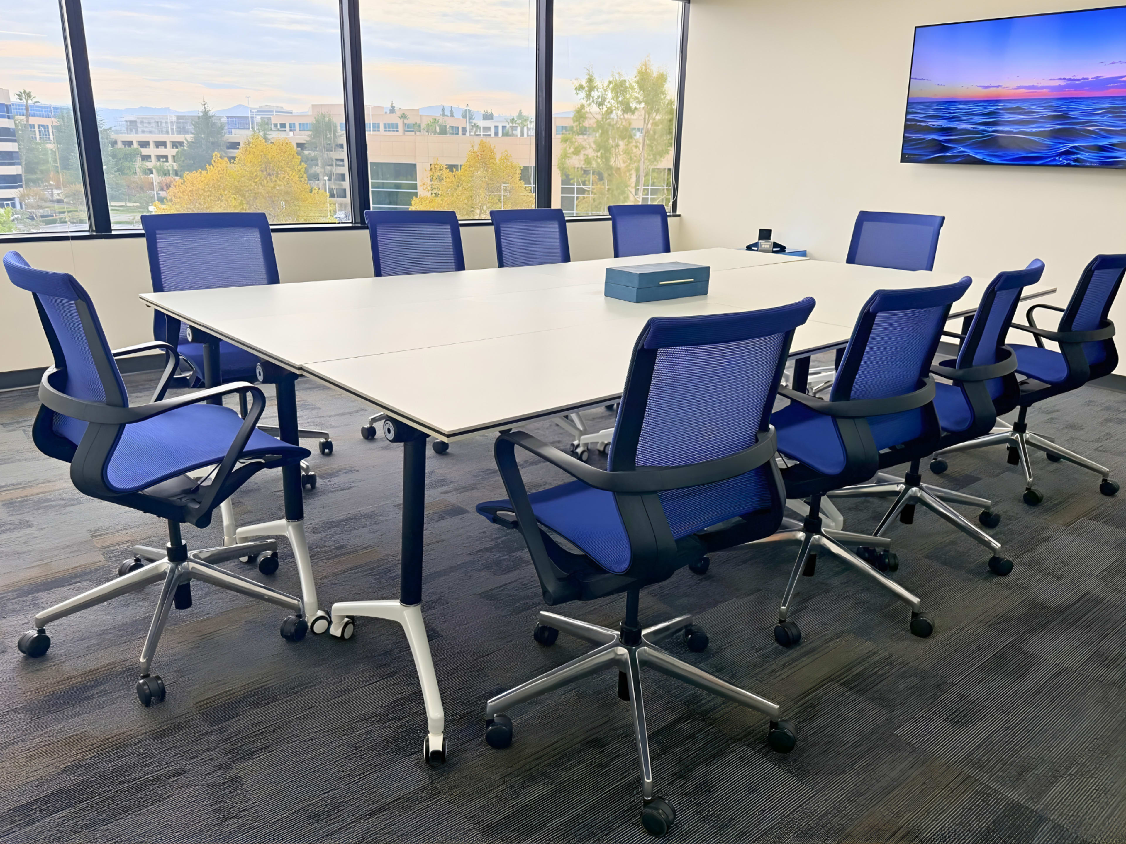 GRAND OPENING - PRIVATE OFFICES AND SUITES Image in Woodland Hills, Woodland Hills, CA