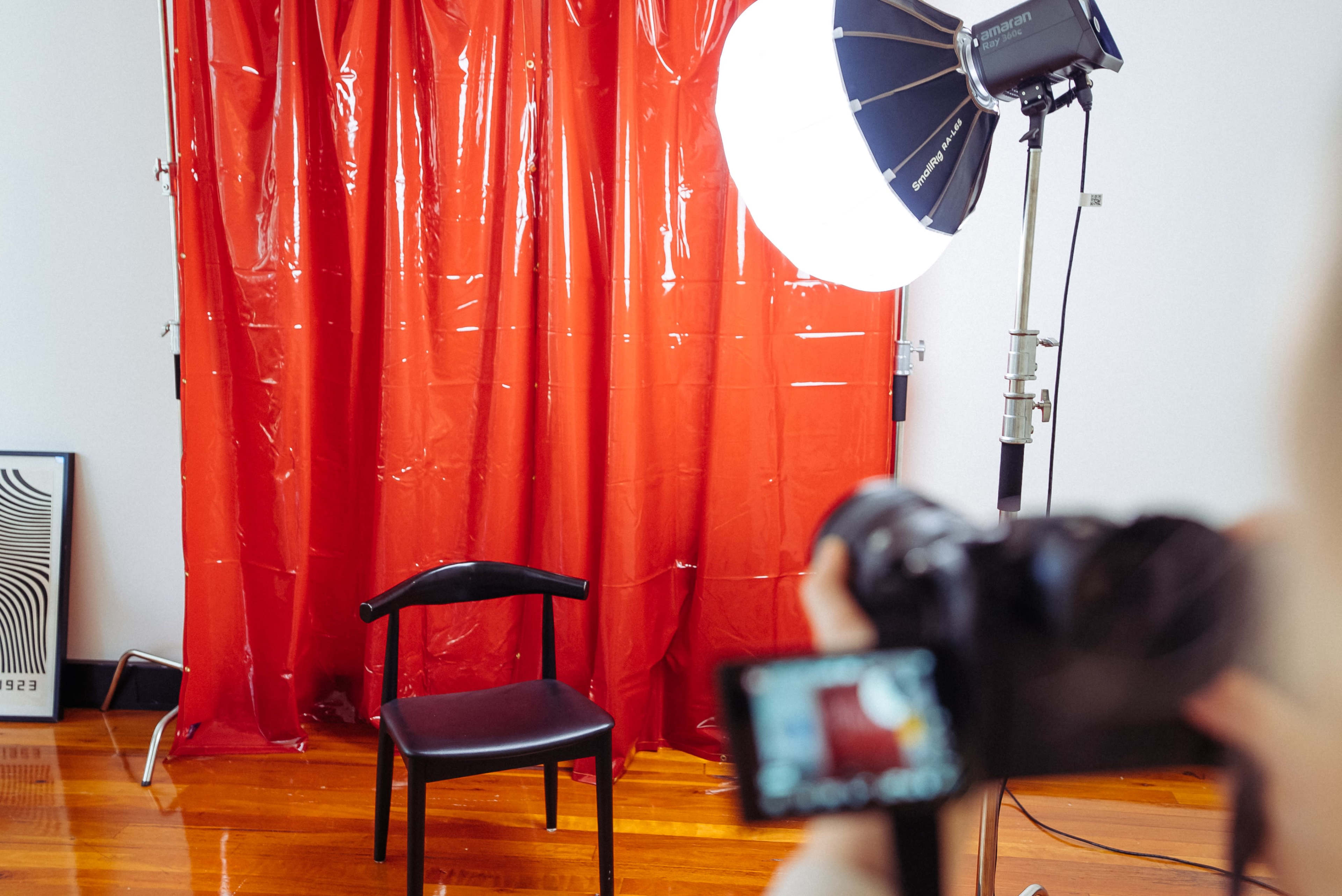 Creative Studio (warehouse-conversion) in Surry Hills Image in Surry Hills, Surry Hills, NSW