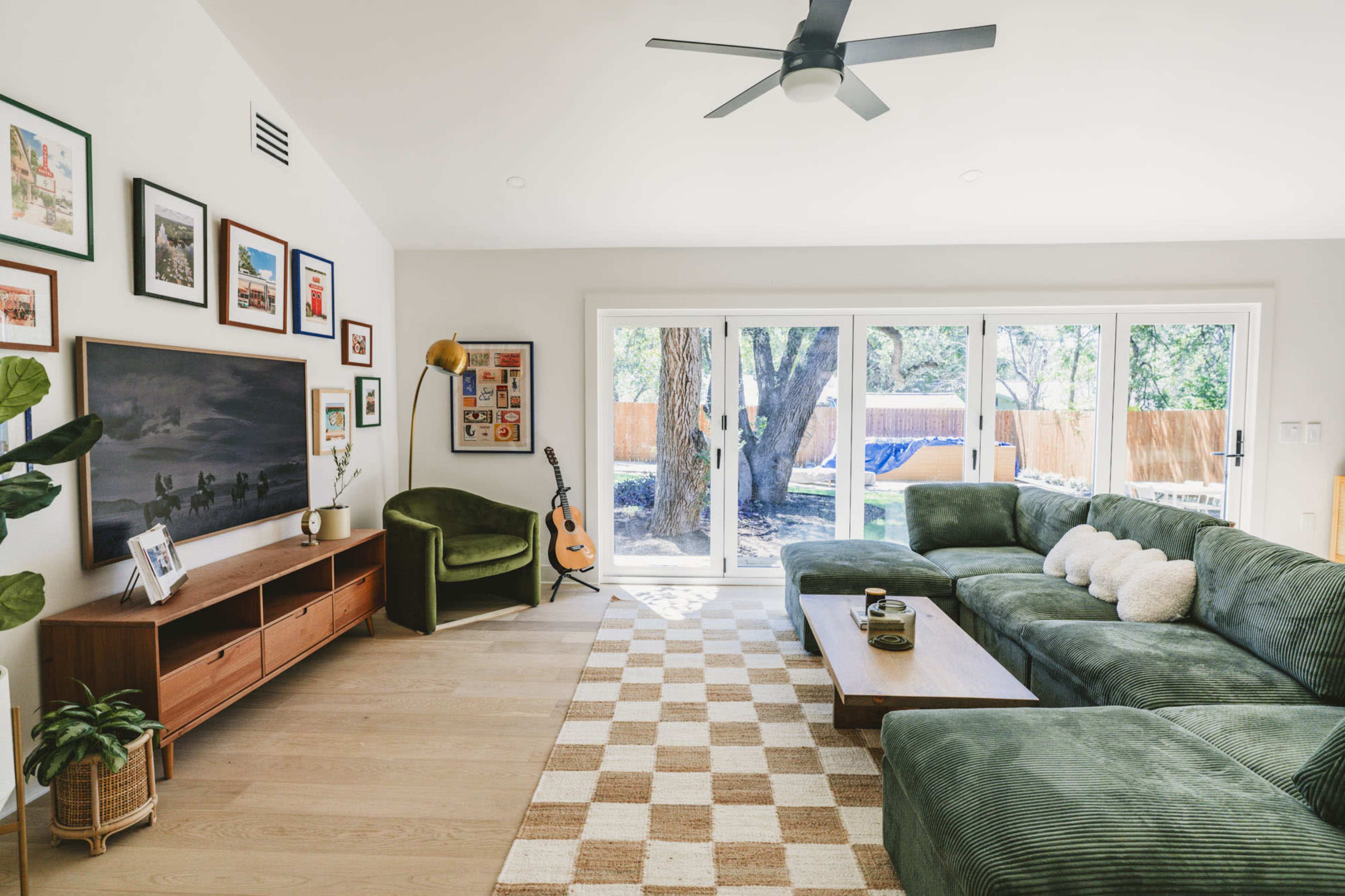 *NEW* Modern Studio House In South Austin With Landscaped Backyard Image in South Manchaca, Austin TX, TX