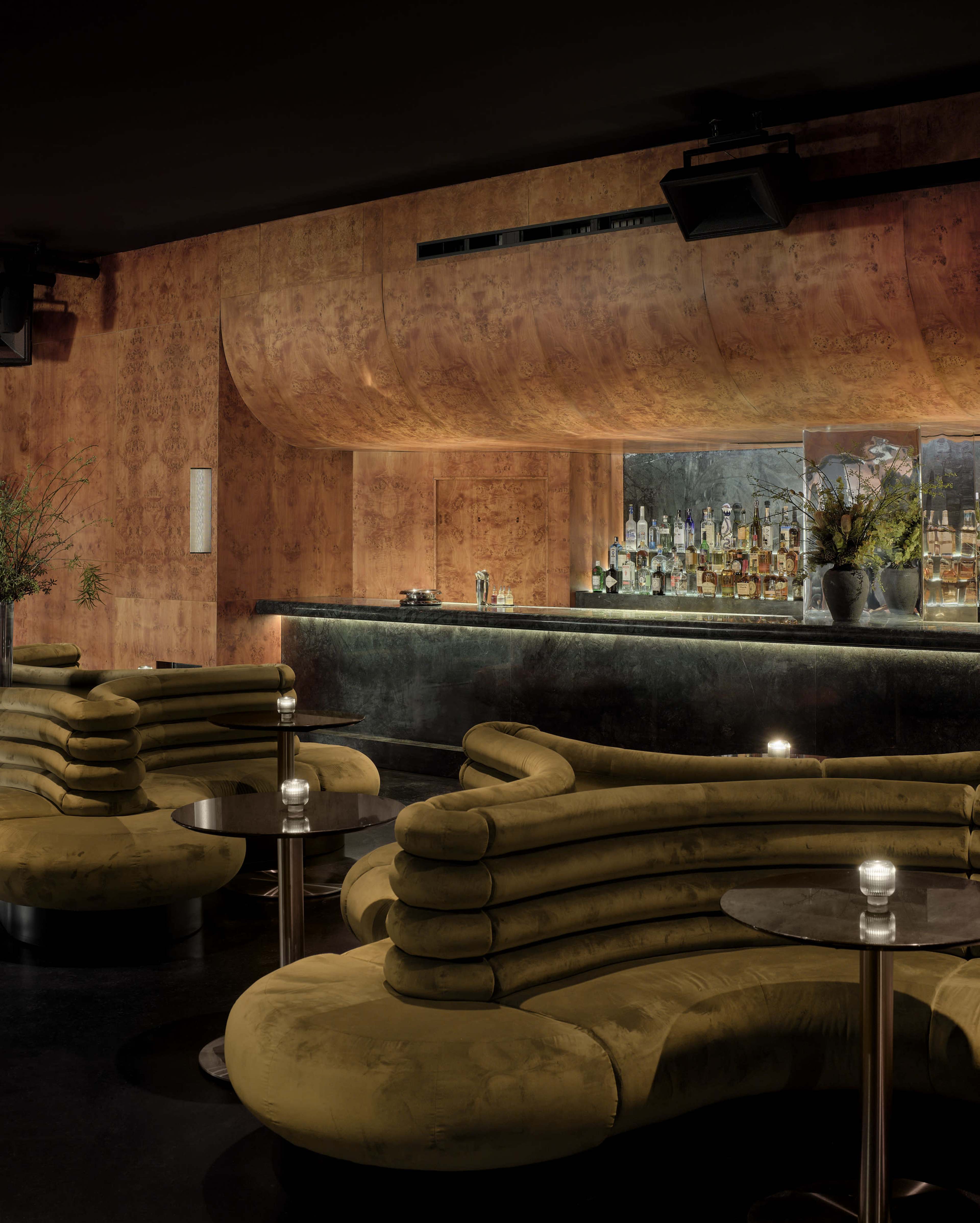 Versatile Event Space with a Curated Artistic Ambiance in the Heart of Williamsburg Image in Greenpoint, Brooklyn, NY